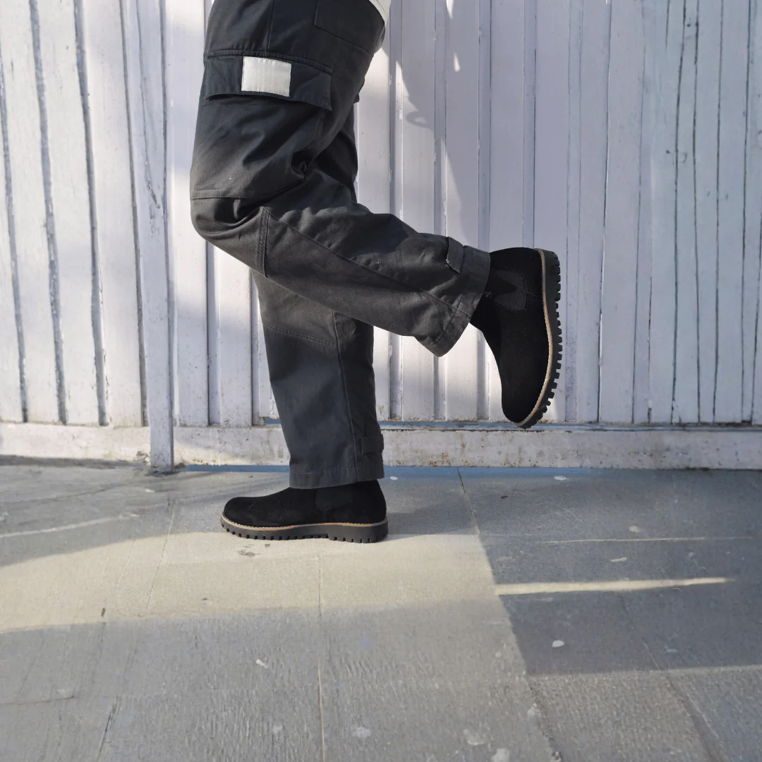 COORG CHELSEA BOOTS - Image 3