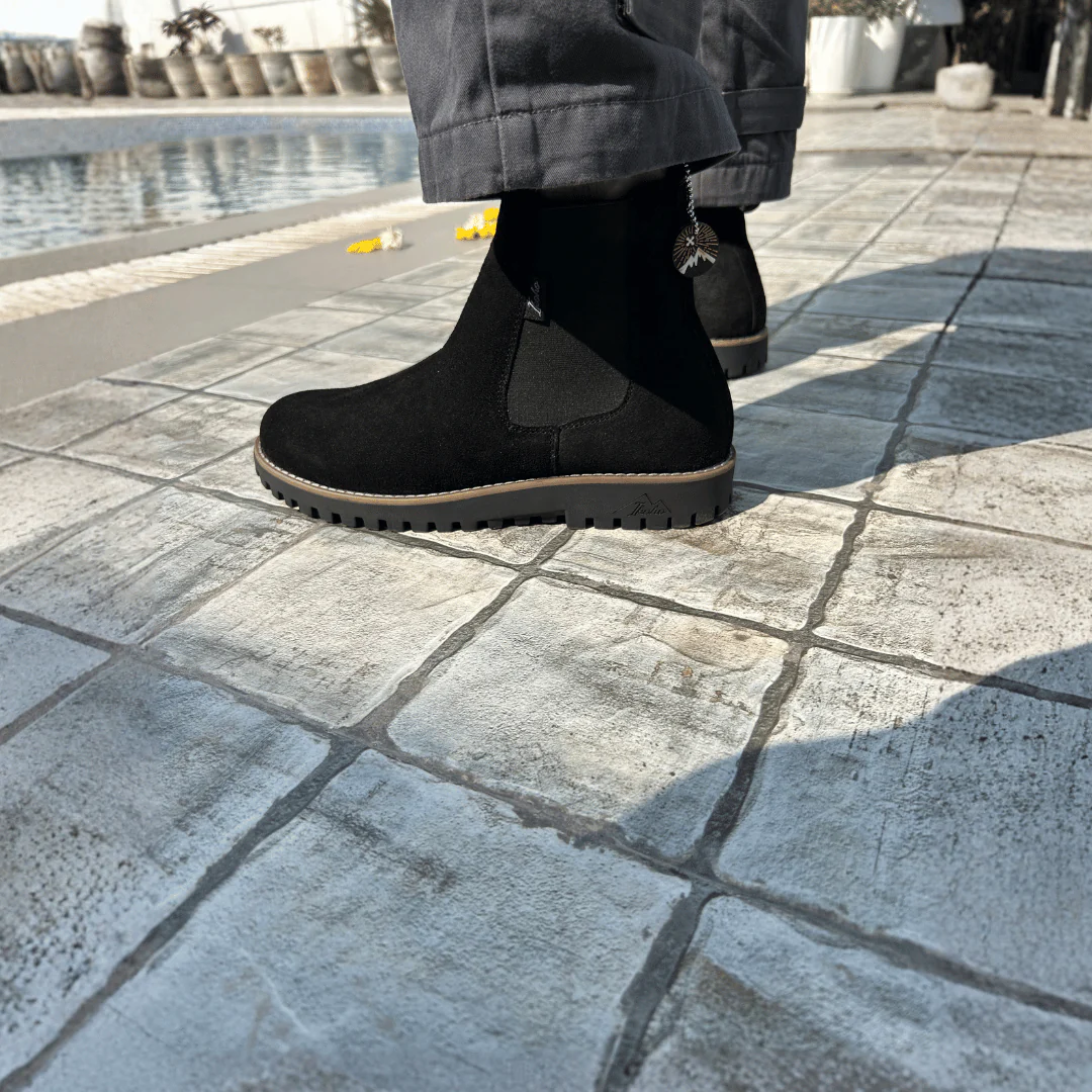 COORG CHELSEA BOOTS - Image 6