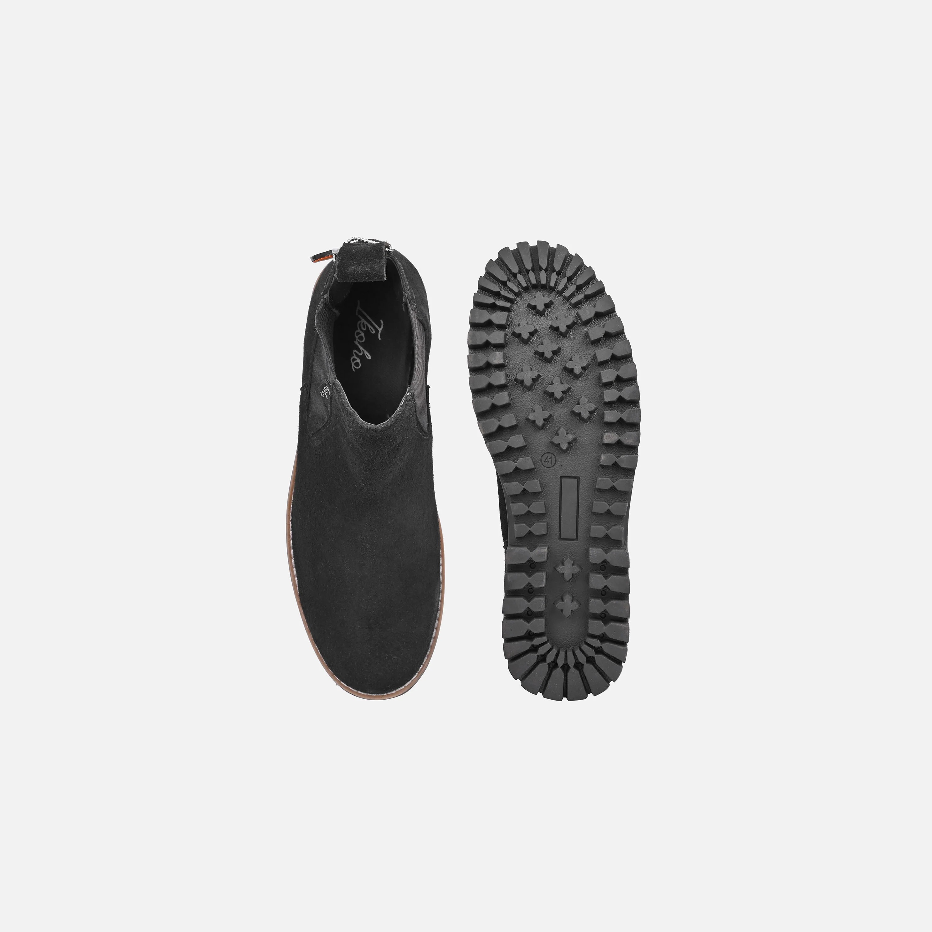 COORG CHELSEA BOOTS - Image 8