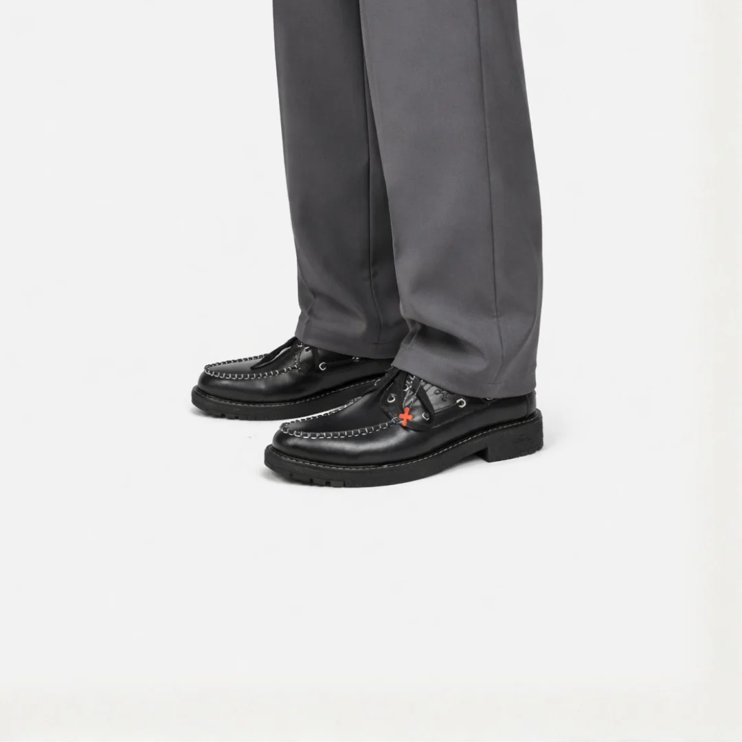 DRIFT BOAT SHOES - Image 3