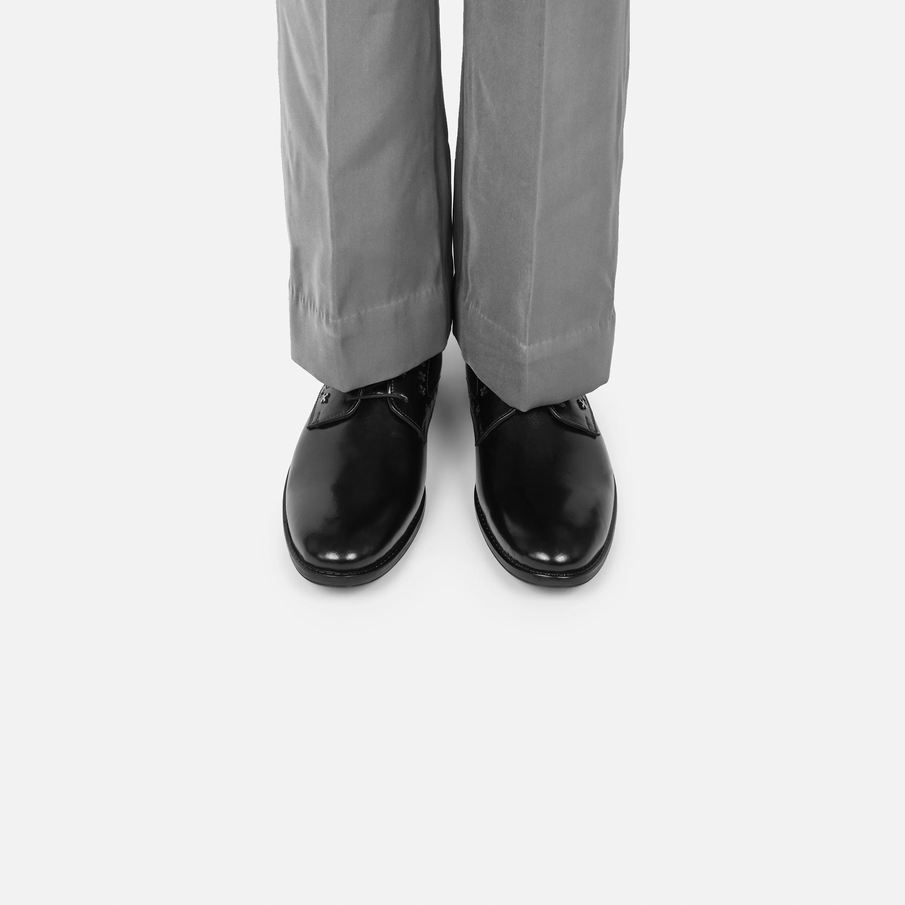 EVERYDAY DERBY SHOES - Image 12