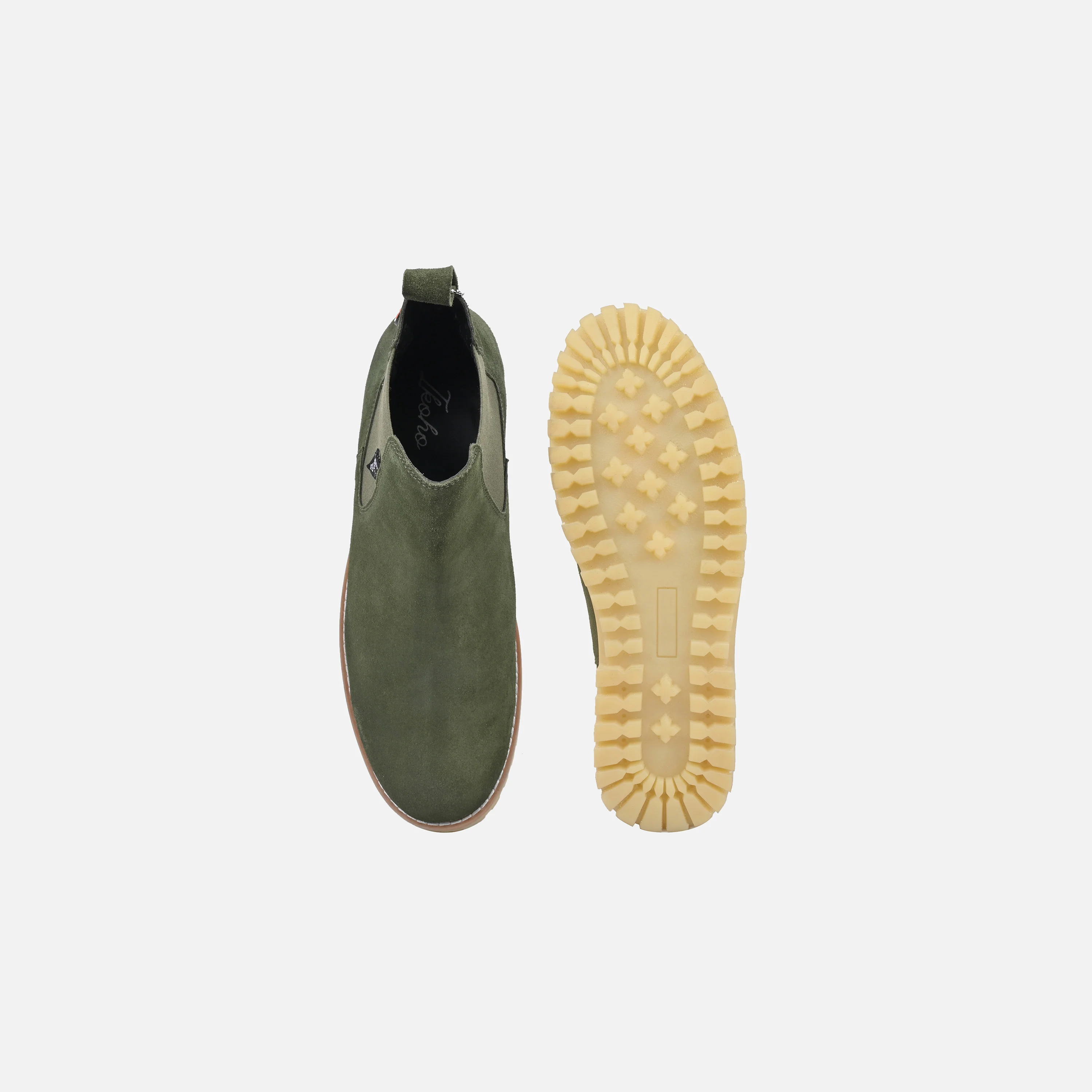 GANGTOK CHELSEA BOOTS - Image 8