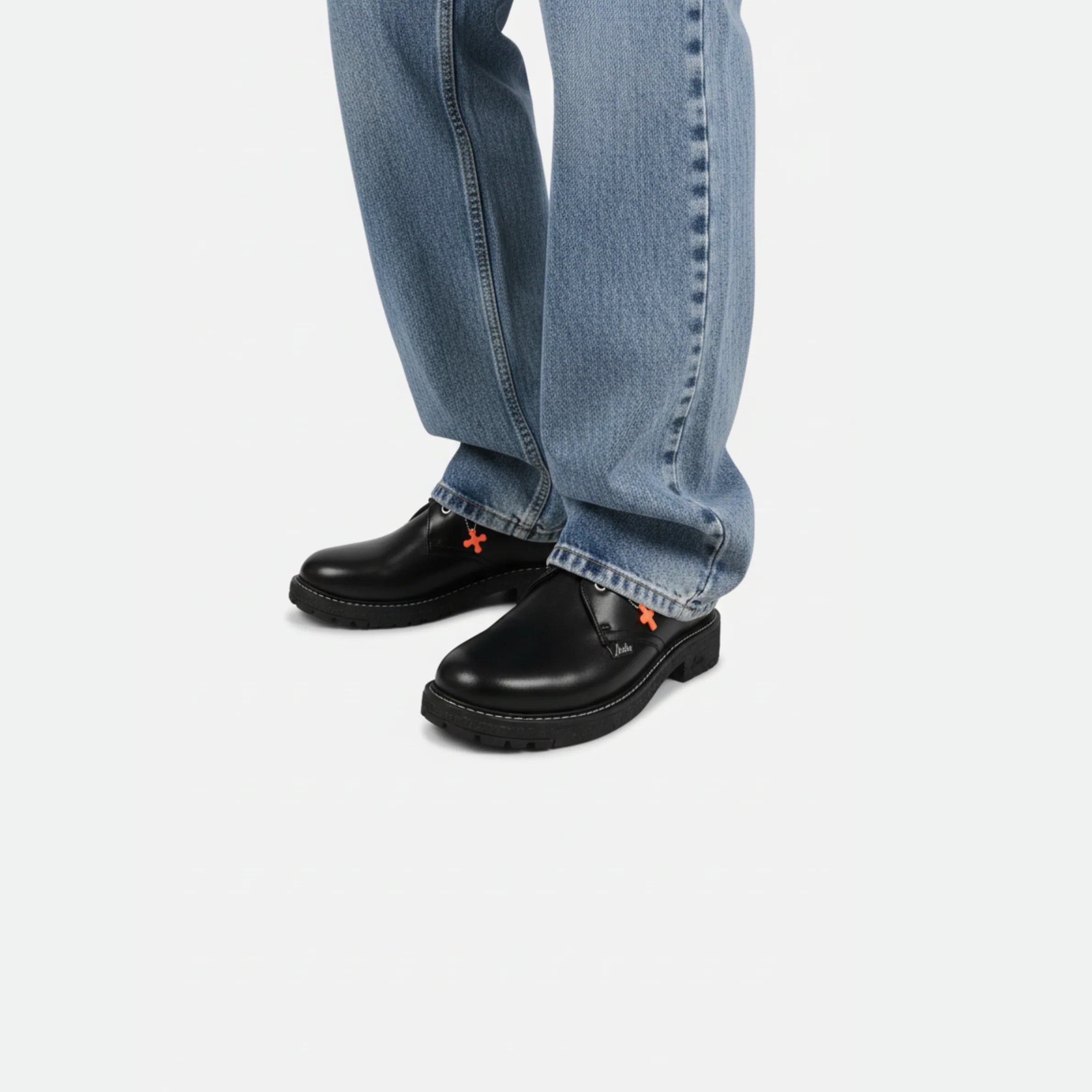 GHOSTWRITER DERBY - Image 7