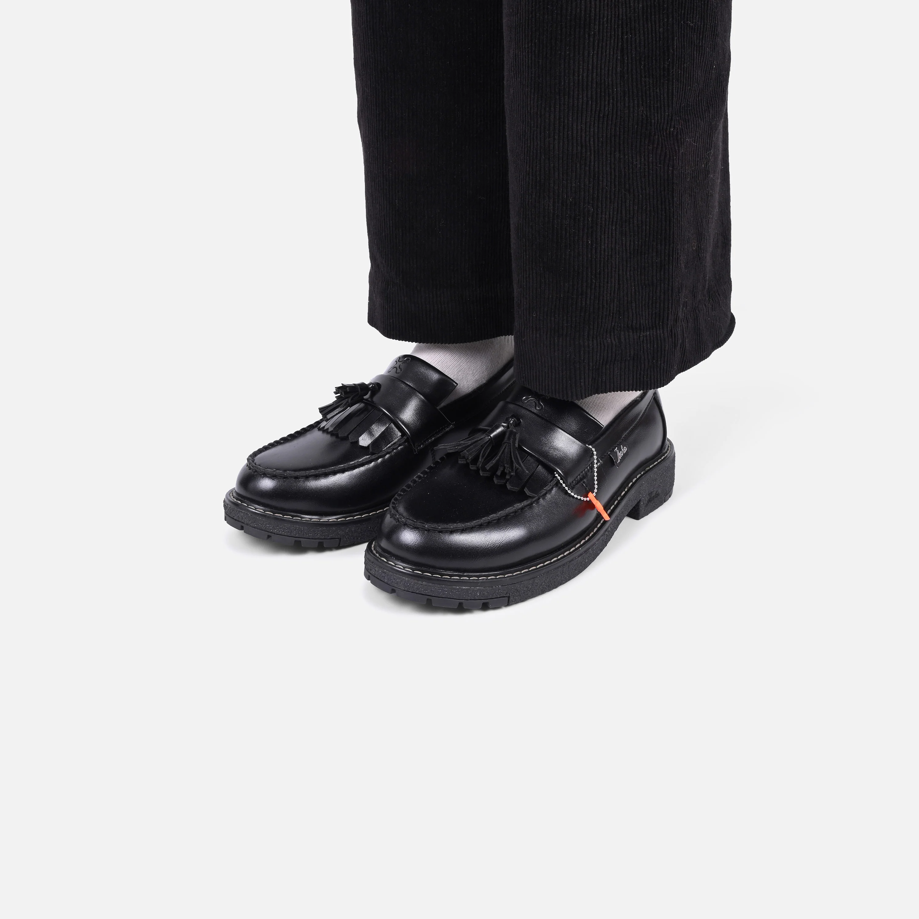 GRADUATION TASSEL LOAFERS - Image 3
