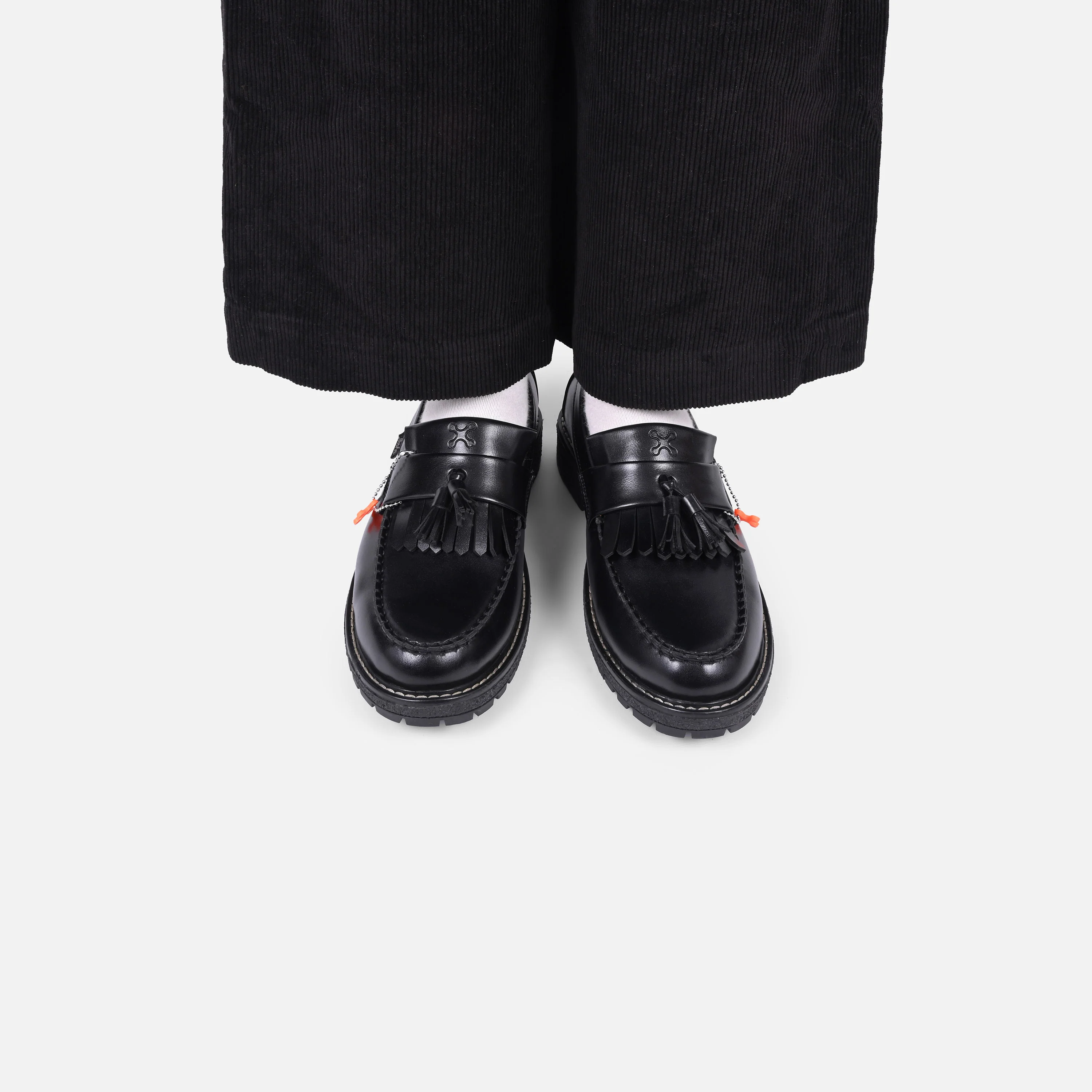 GRADUATION TASSEL LOAFERS - Image 7