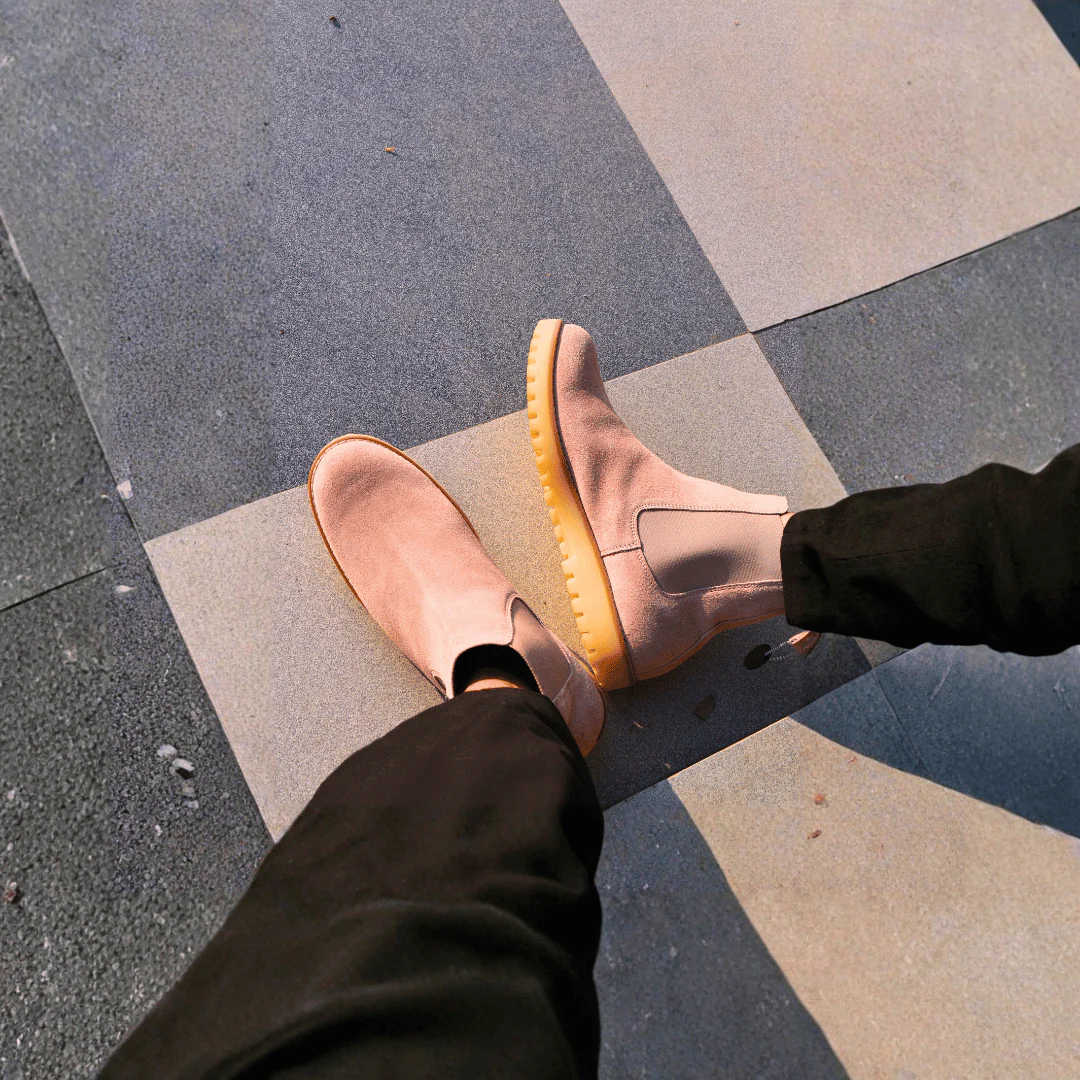 GULMARG CHELSEA BOOTS - Image 3