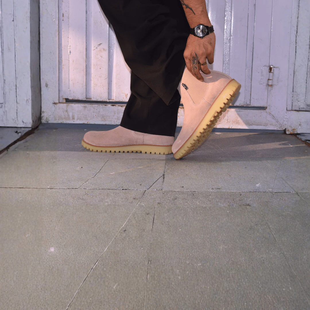 GULMARG CHELSEA BOOTS - Image 4