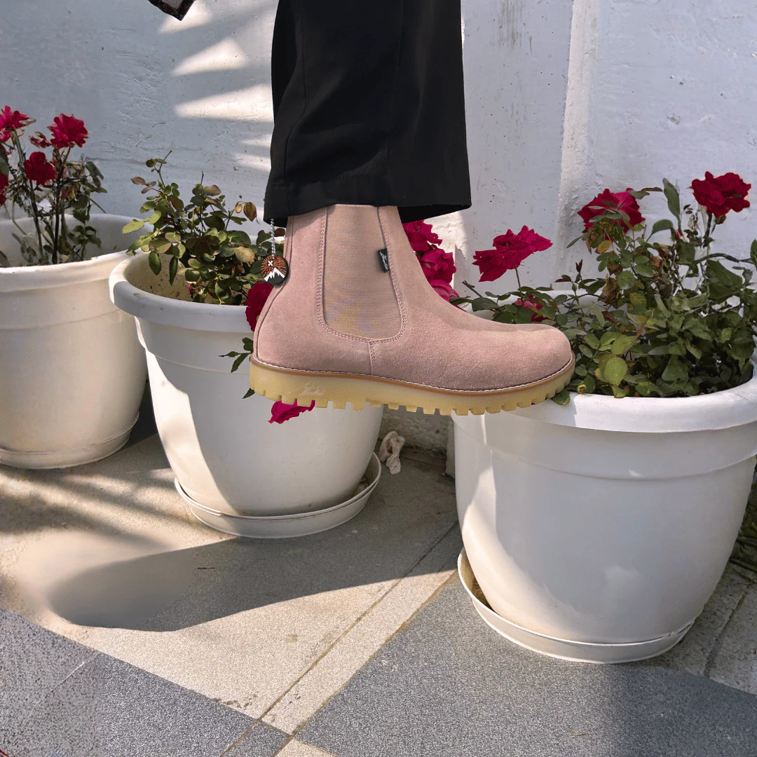 GULMARG CHELSEA BOOTS - Image 7