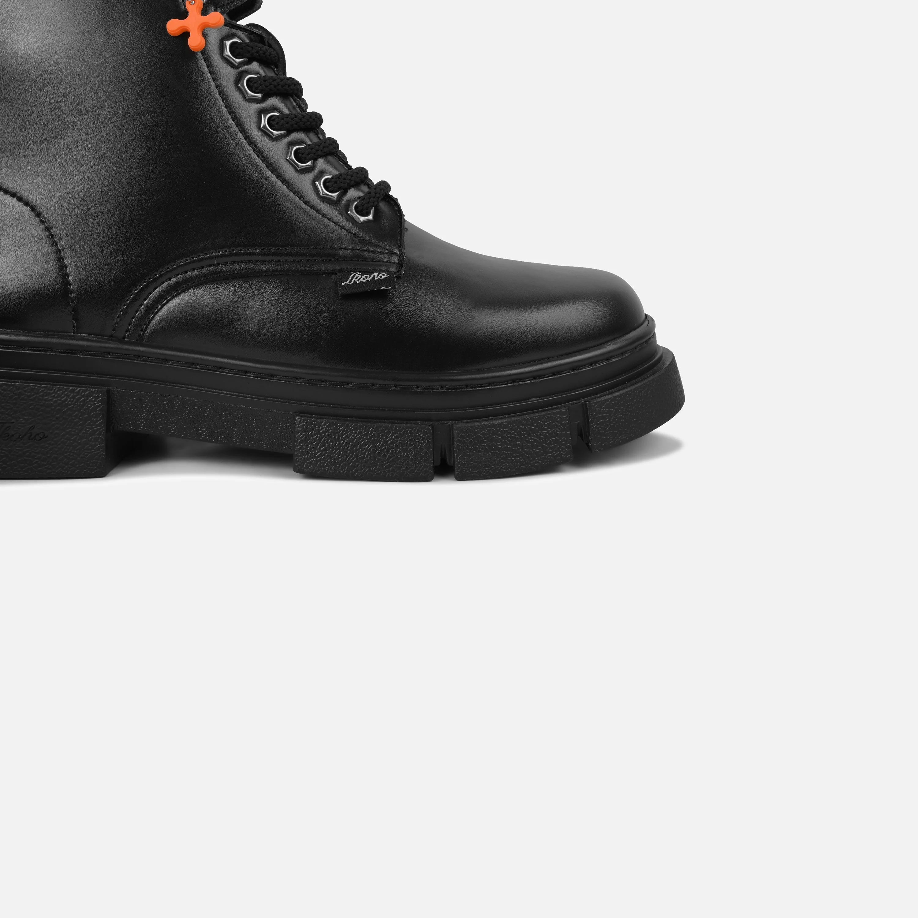 8 MM COMBAT BOOTS - Image 4