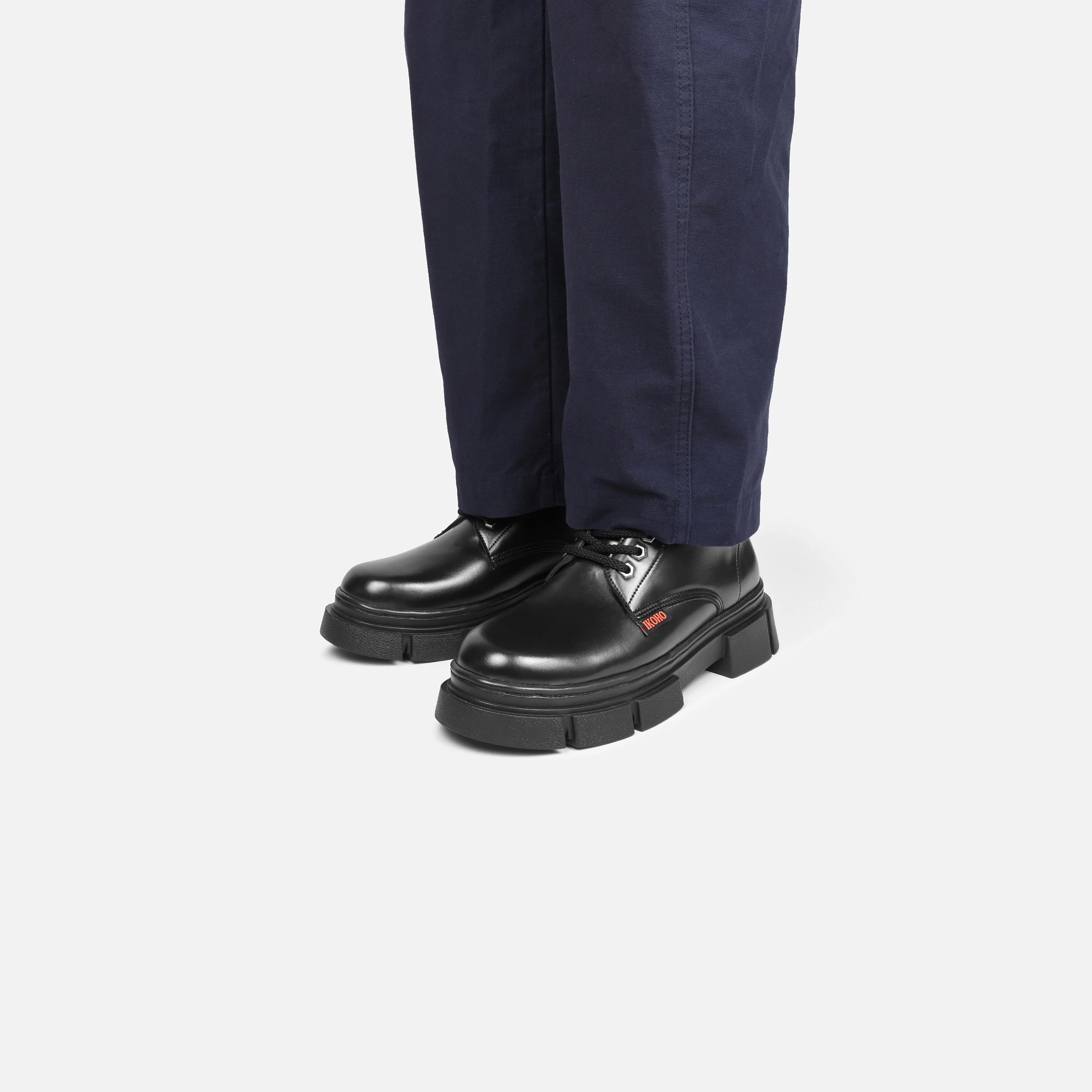 8 MM COMBAT BOOTS - Image 5