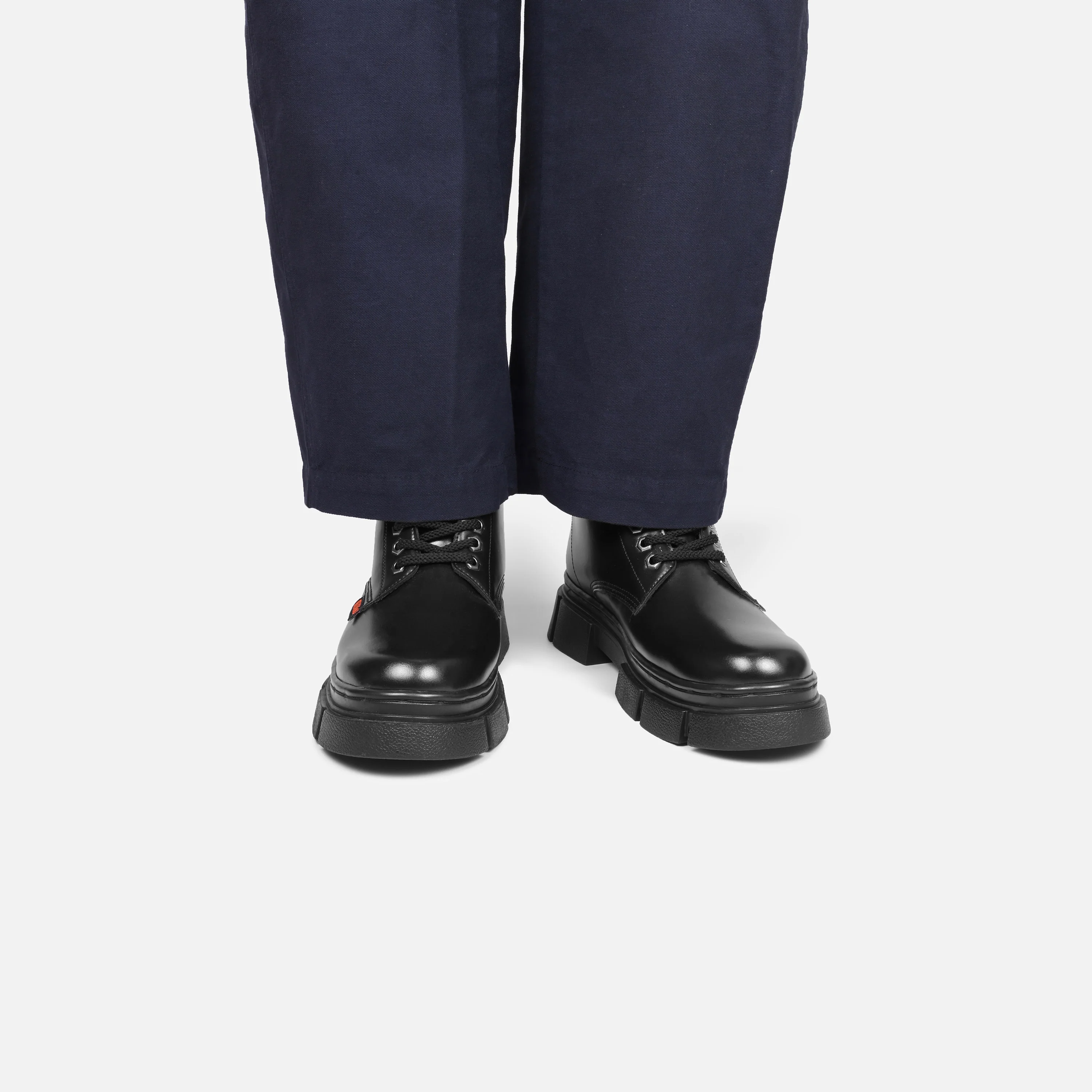 8 MM COMBAT BOOTS - Image 6