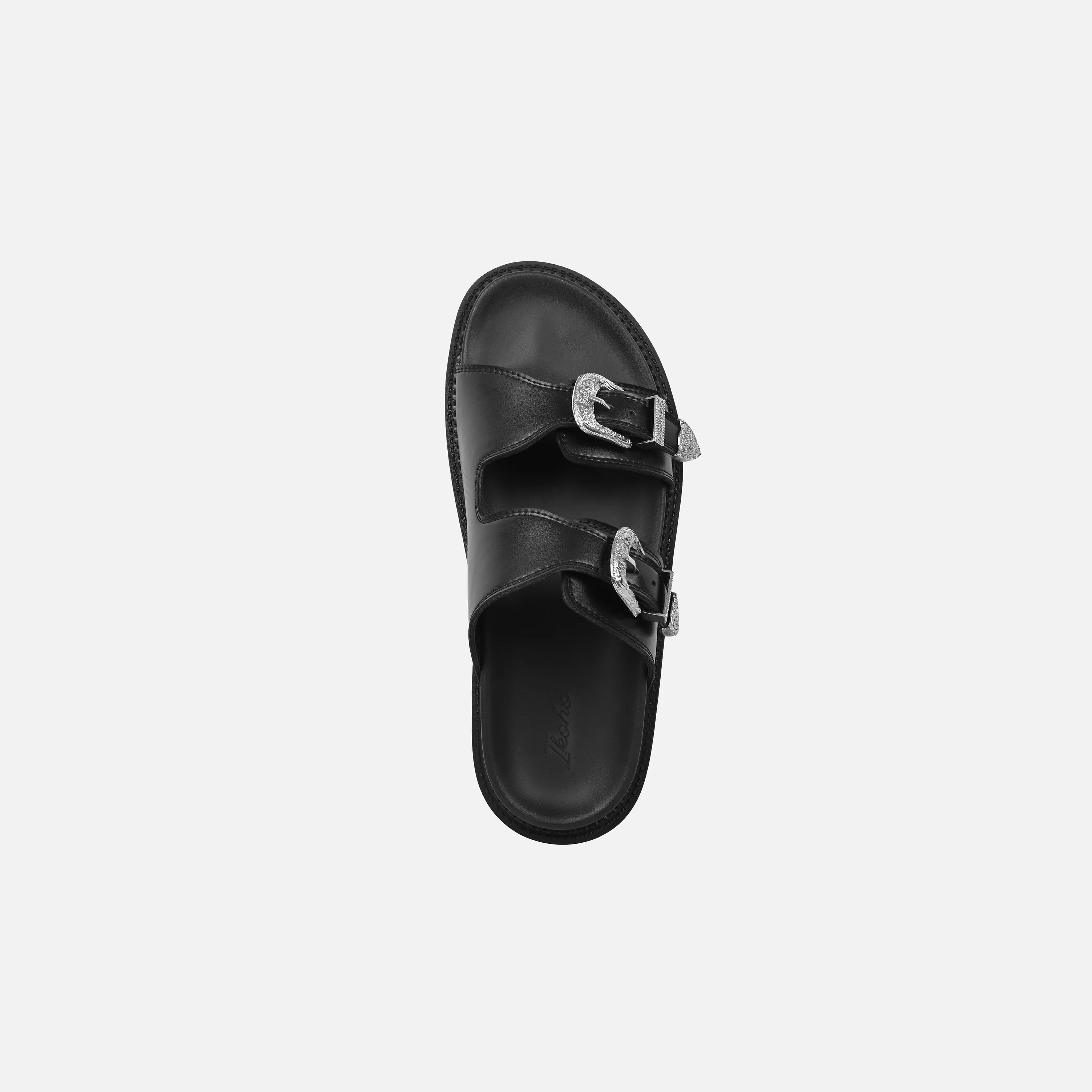 BANDIT BUCKLE SLIDES - Image 5