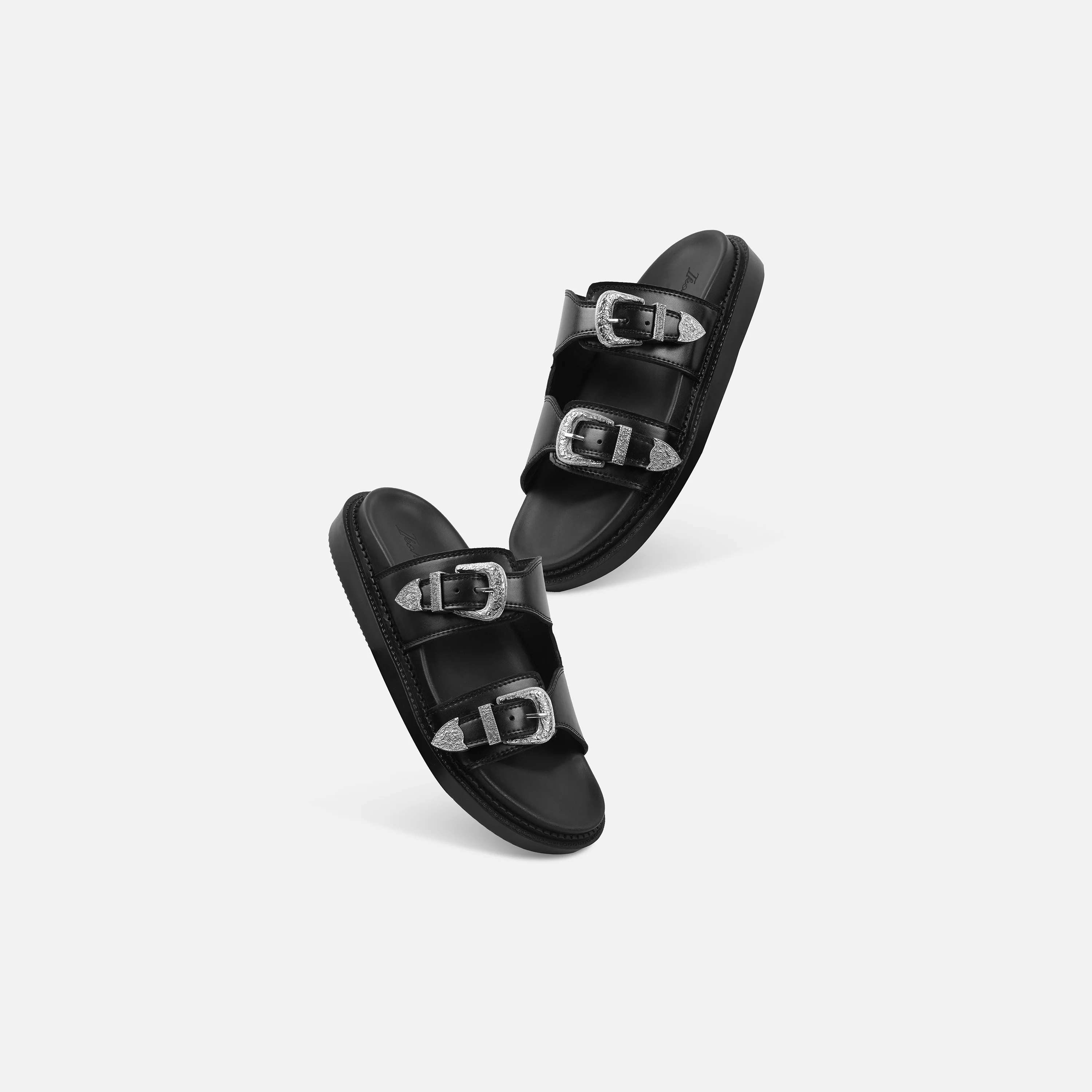 BANDIT BUCKLE SLIDES - Image 6