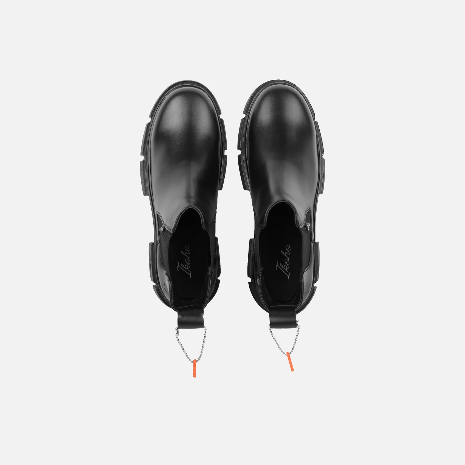 CHELSEA BOOTS - Image 4