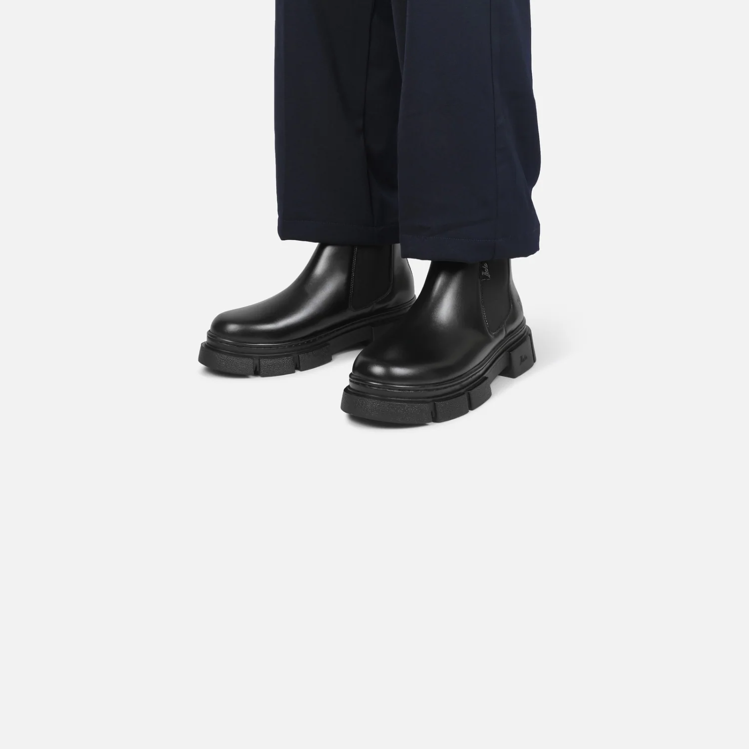 CHELSEA BOOTS - Image 5