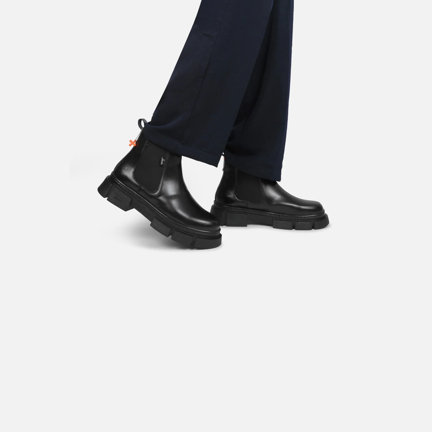 CHELSEA BOOTS - Image 6