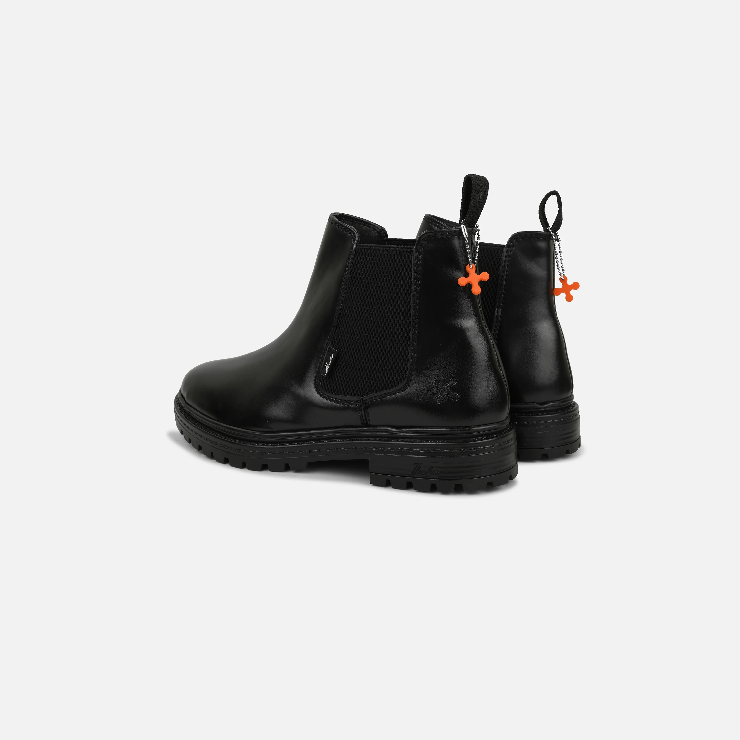 KNOX CHELSEA BOOTS - Image 3