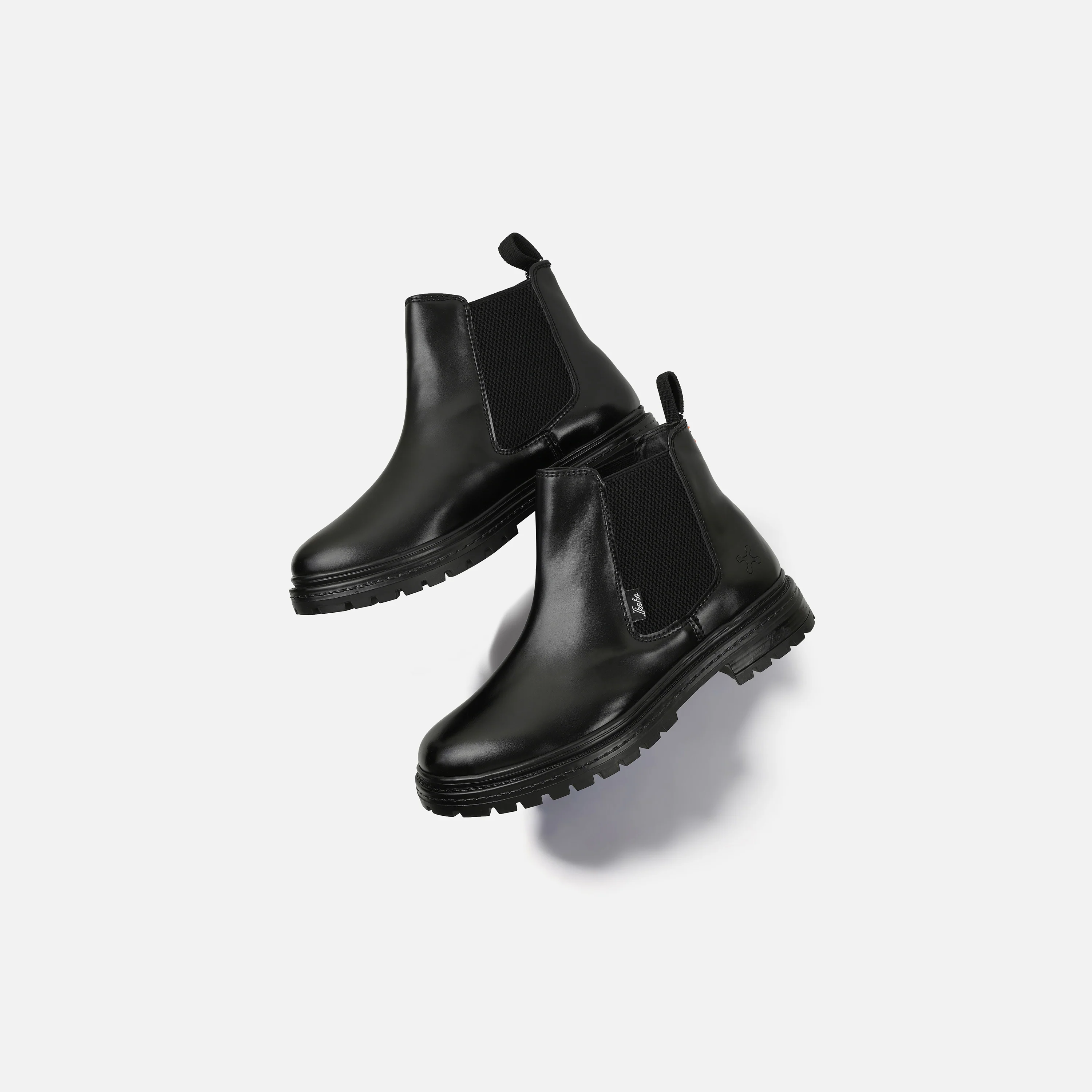 KNOX CHELSEA BOOTS - Image 4