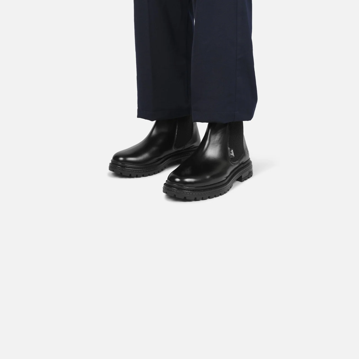 KNOX CHELSEA BOOTS - Image 5