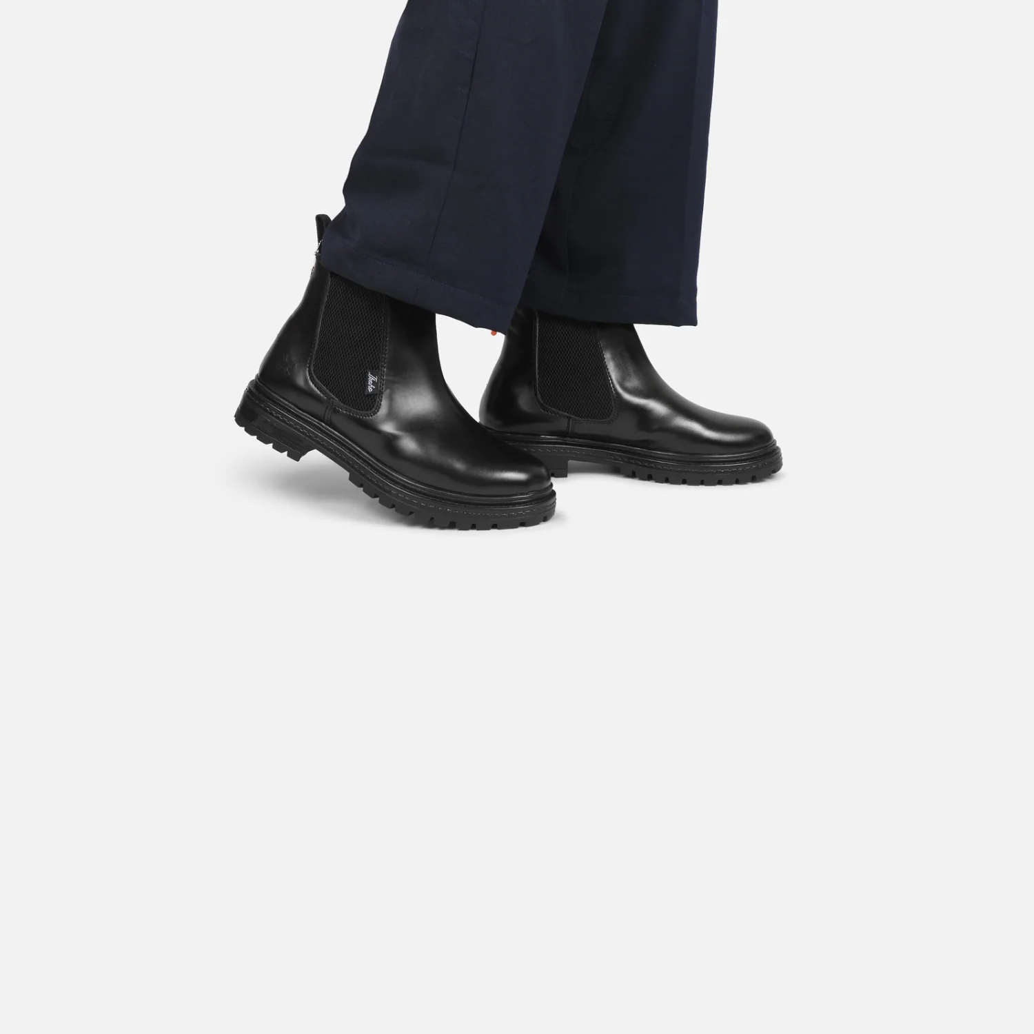 KNOX CHELSEA BOOTS - Image 6