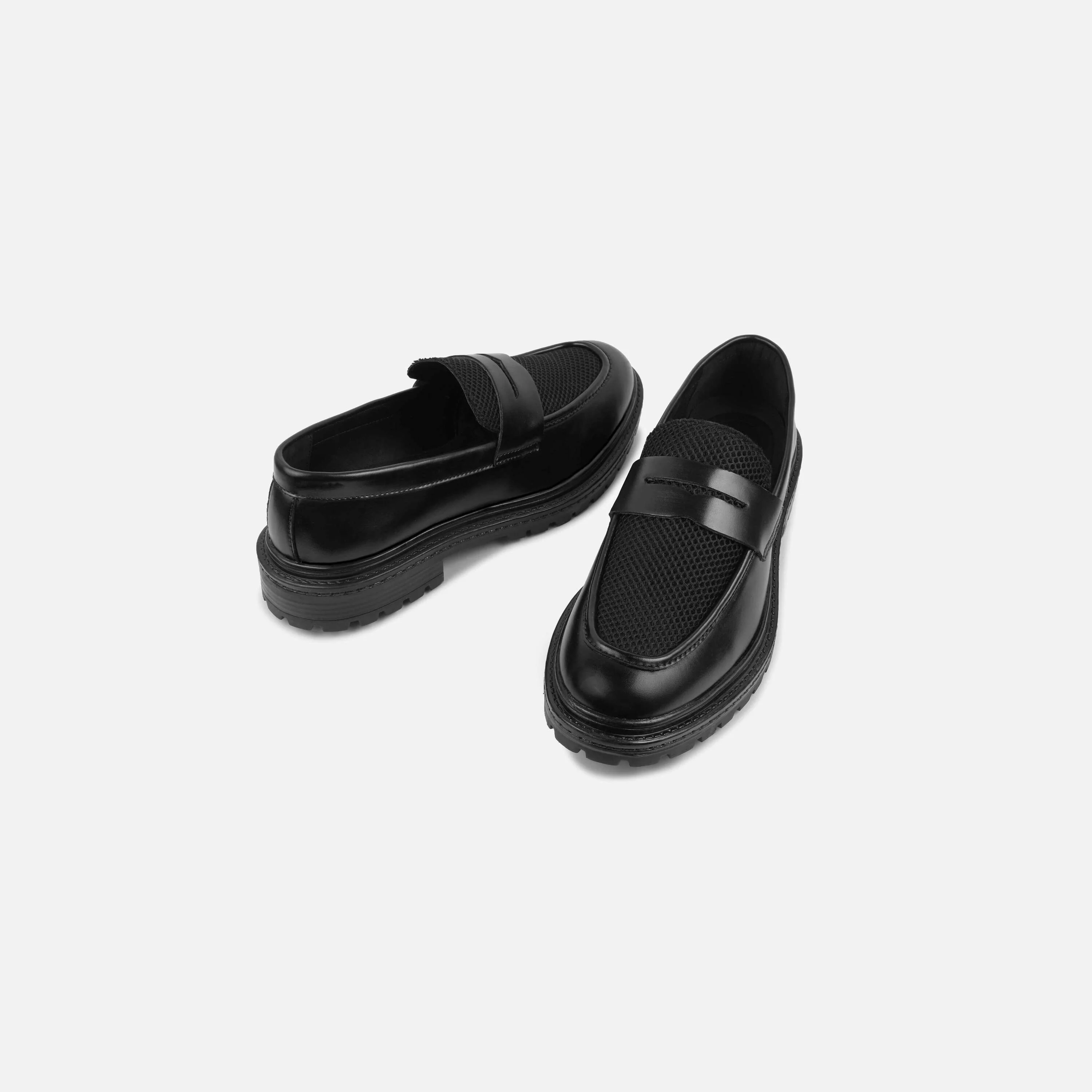 MESH LAZYRUNNER LOAFERS - Image 4
