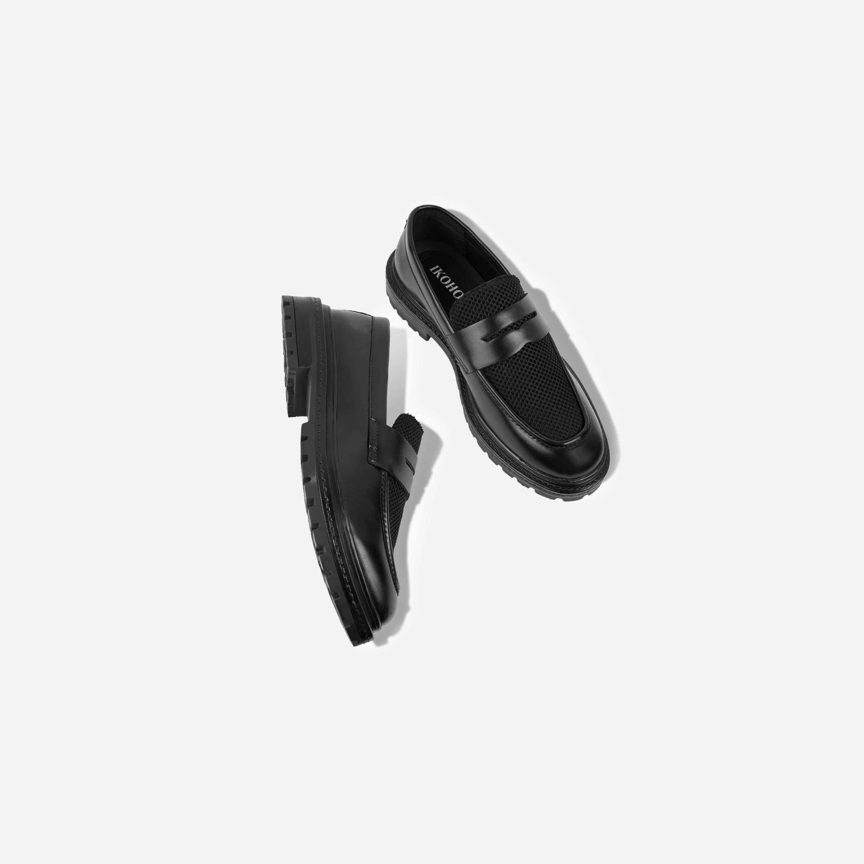 MESH LAZYRUNNER LOAFERS - Image 5