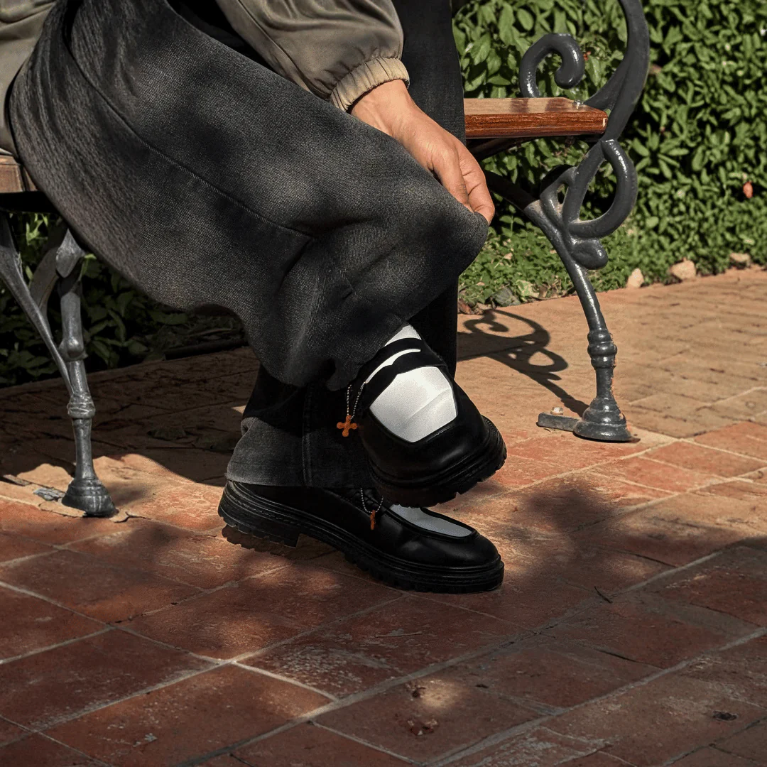 PANDA LOAFERS - Image 3