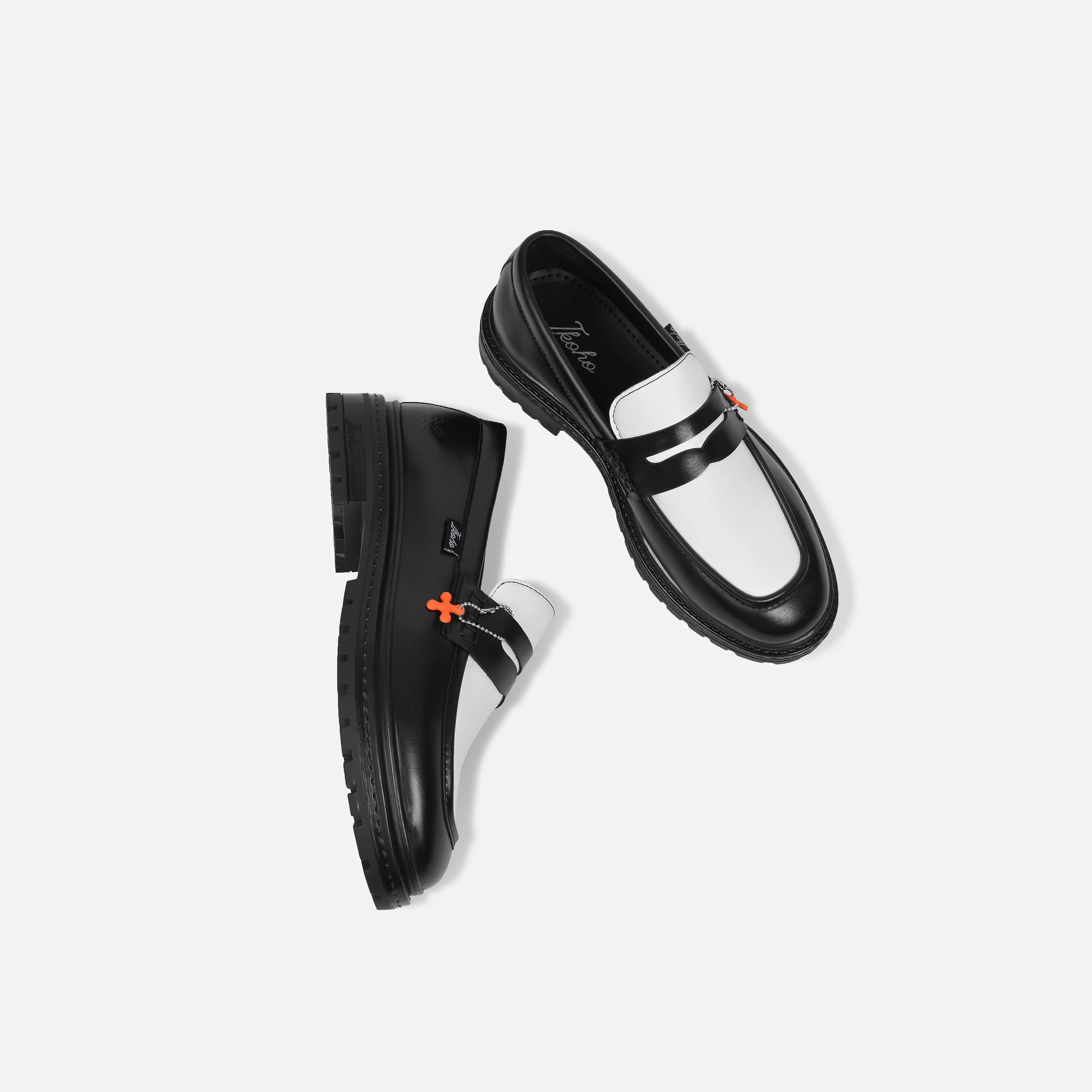 PANDA LOAFERS - Image 4