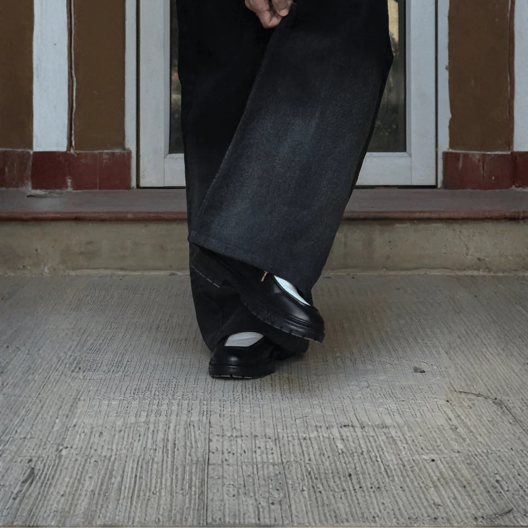 PANDA LOAFERS - Image 5