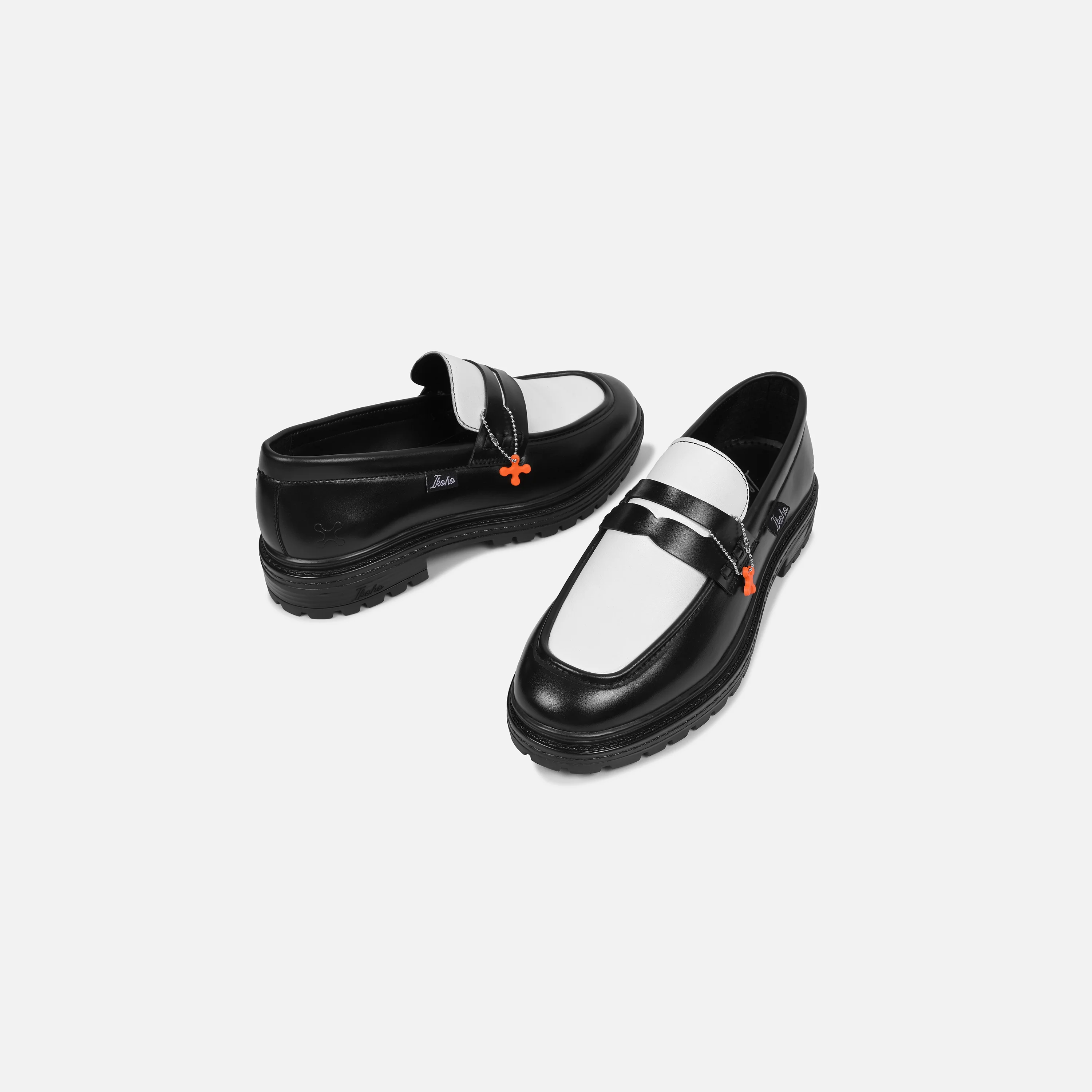 PANDA LOAFERS - Image 6