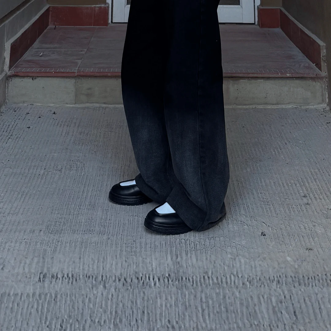 PANDA LOAFERS - Image 7