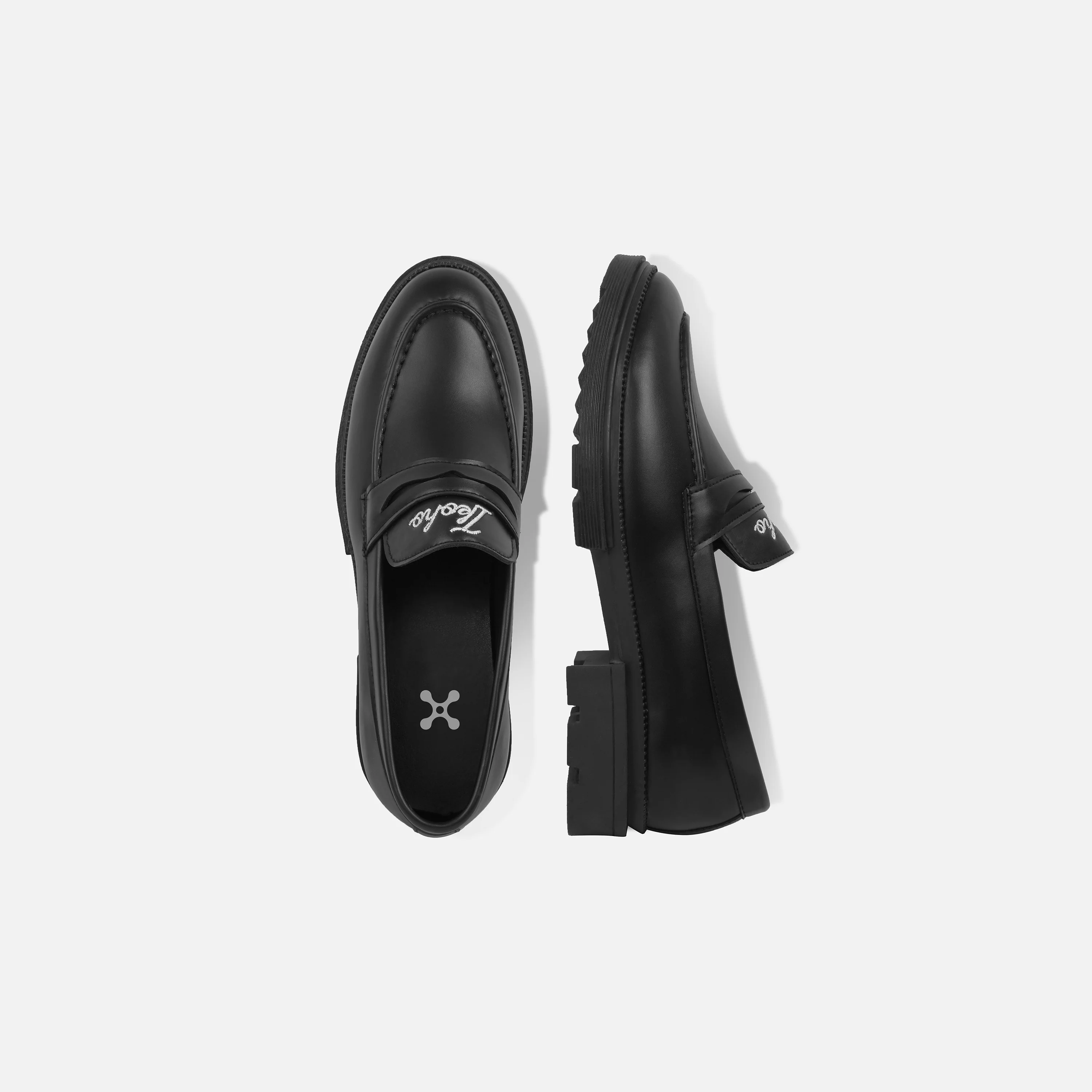 TAX FREE PENNY LOAFERS - Image 3