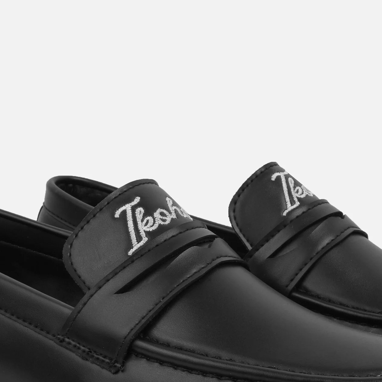 TAX FREE PENNY LOAFERS - Image 4