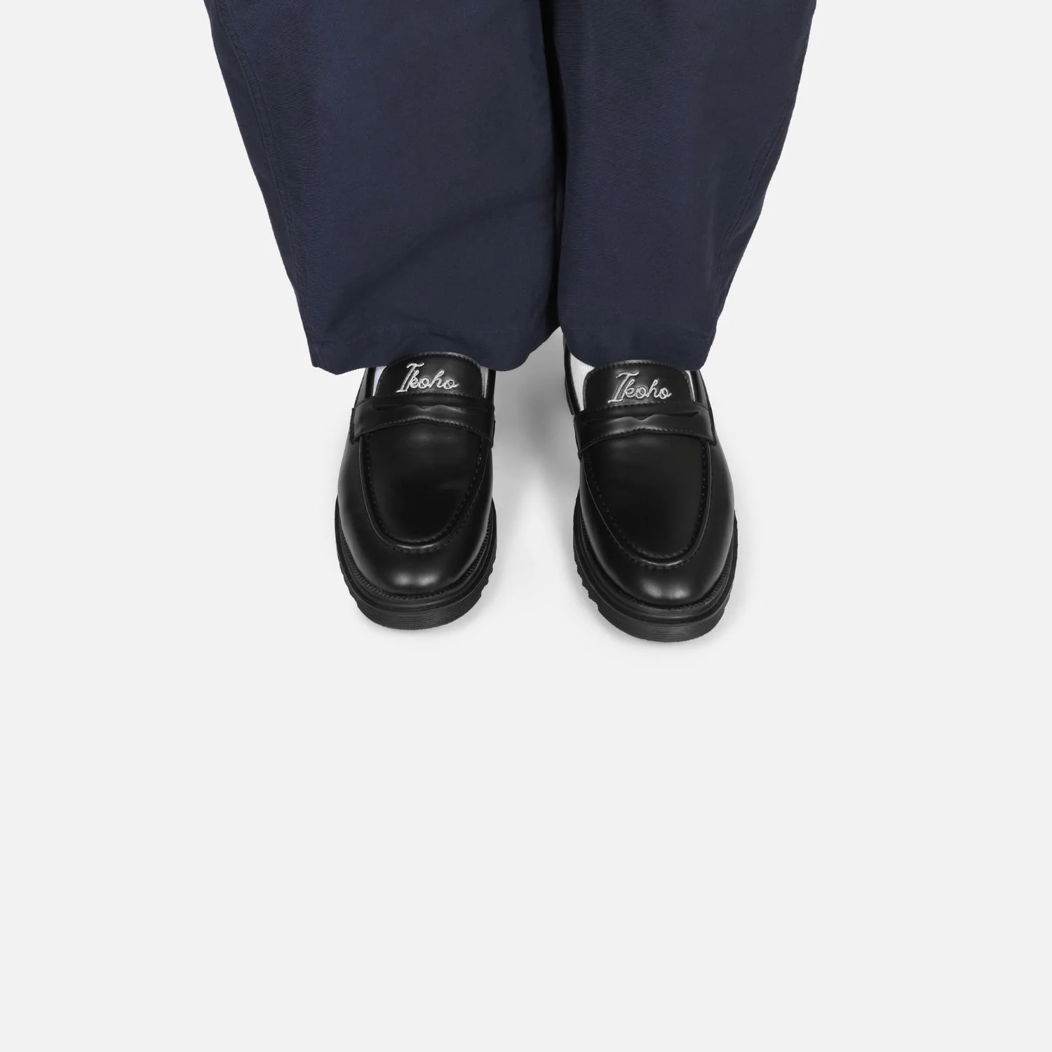 TAX FREE PENNY LOAFERS - Image 5