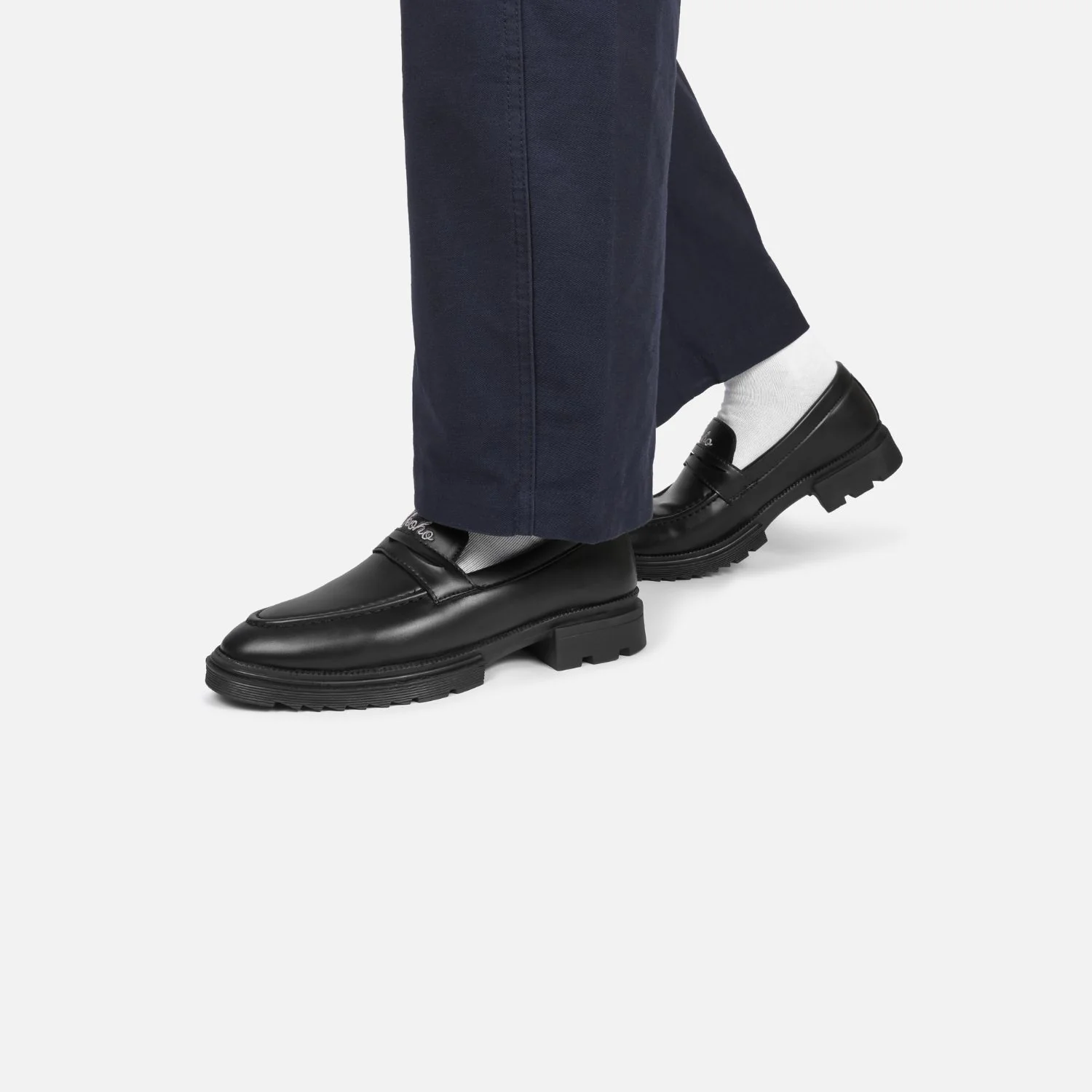 TAX FREE PENNY LOAFERS - Image 7