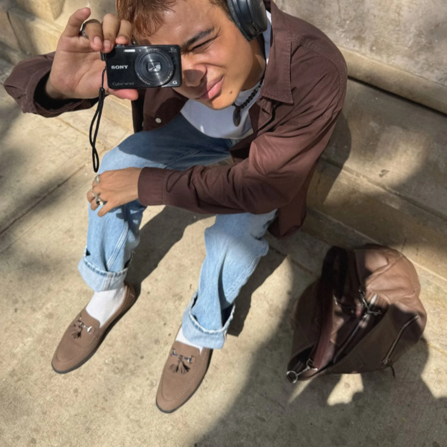 TRUST FUND LOAFERS - Image 10