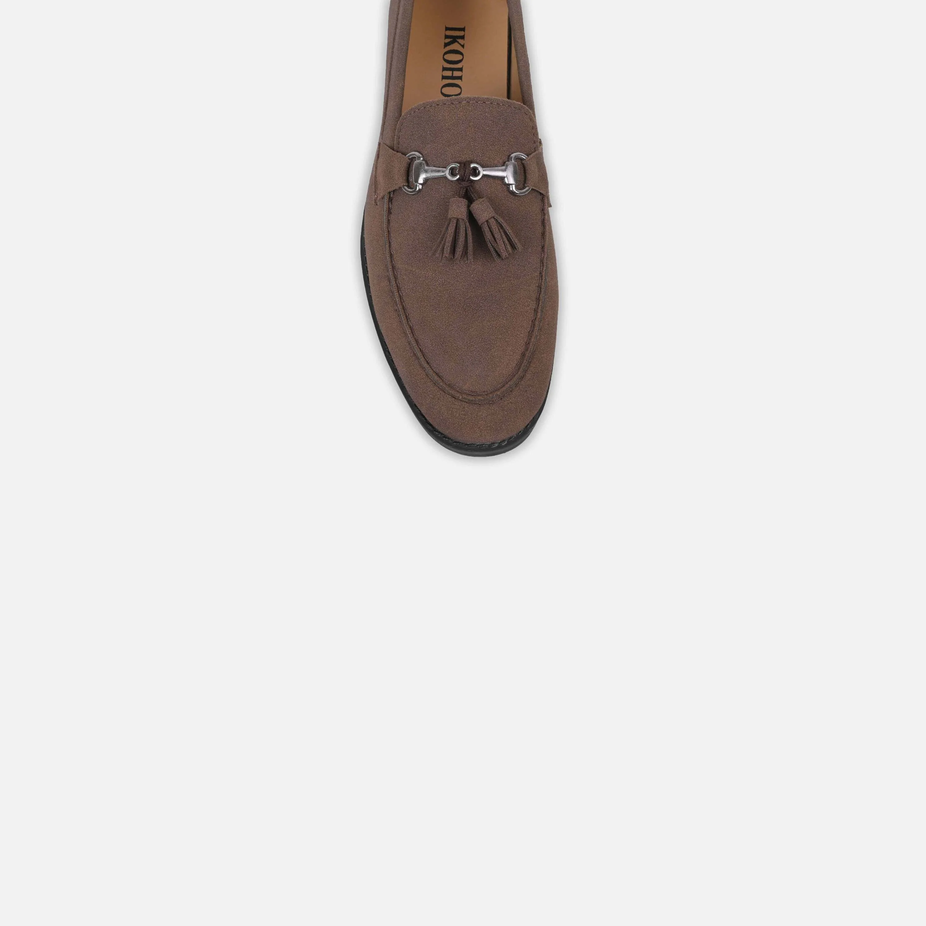 TRUST FUND LOAFERS - Image 3