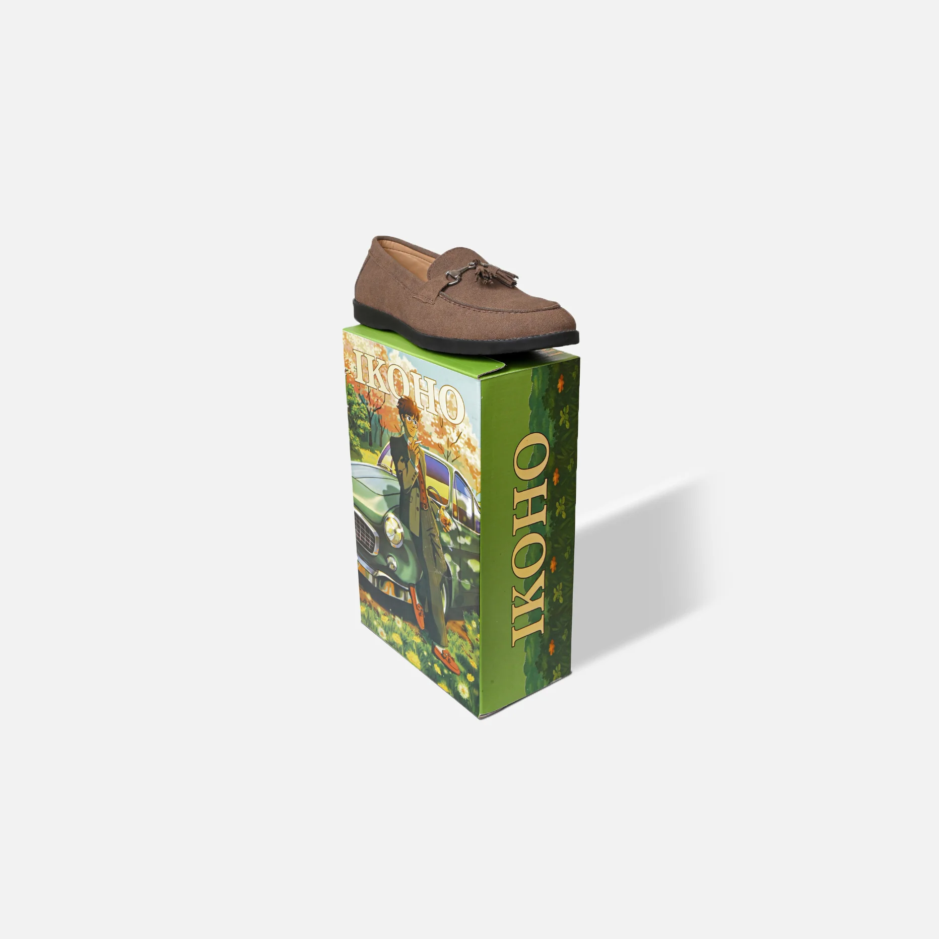 TRUST FUND LOAFERS - Image 7