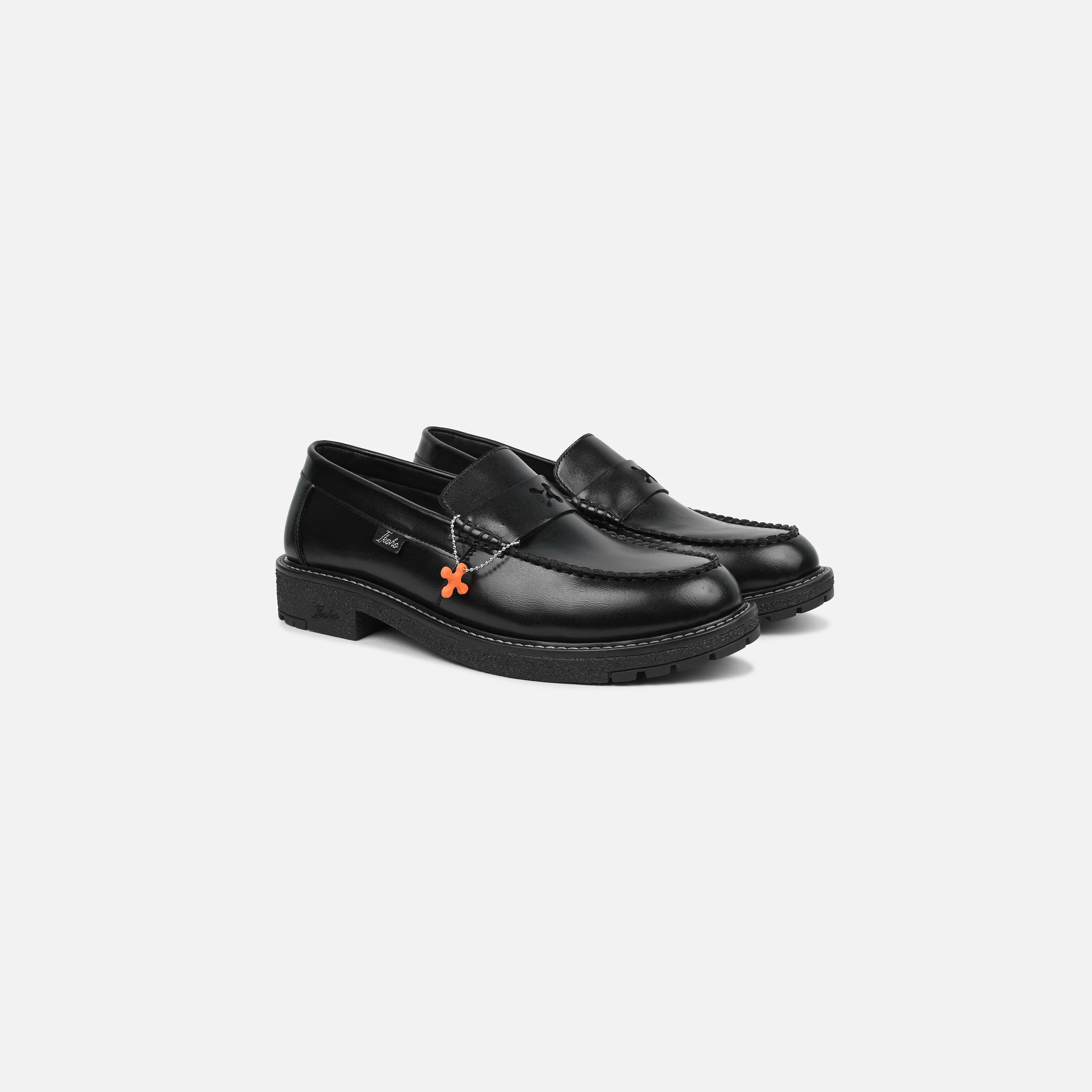 KAIZEN PENNY LOAFERS - Image 5