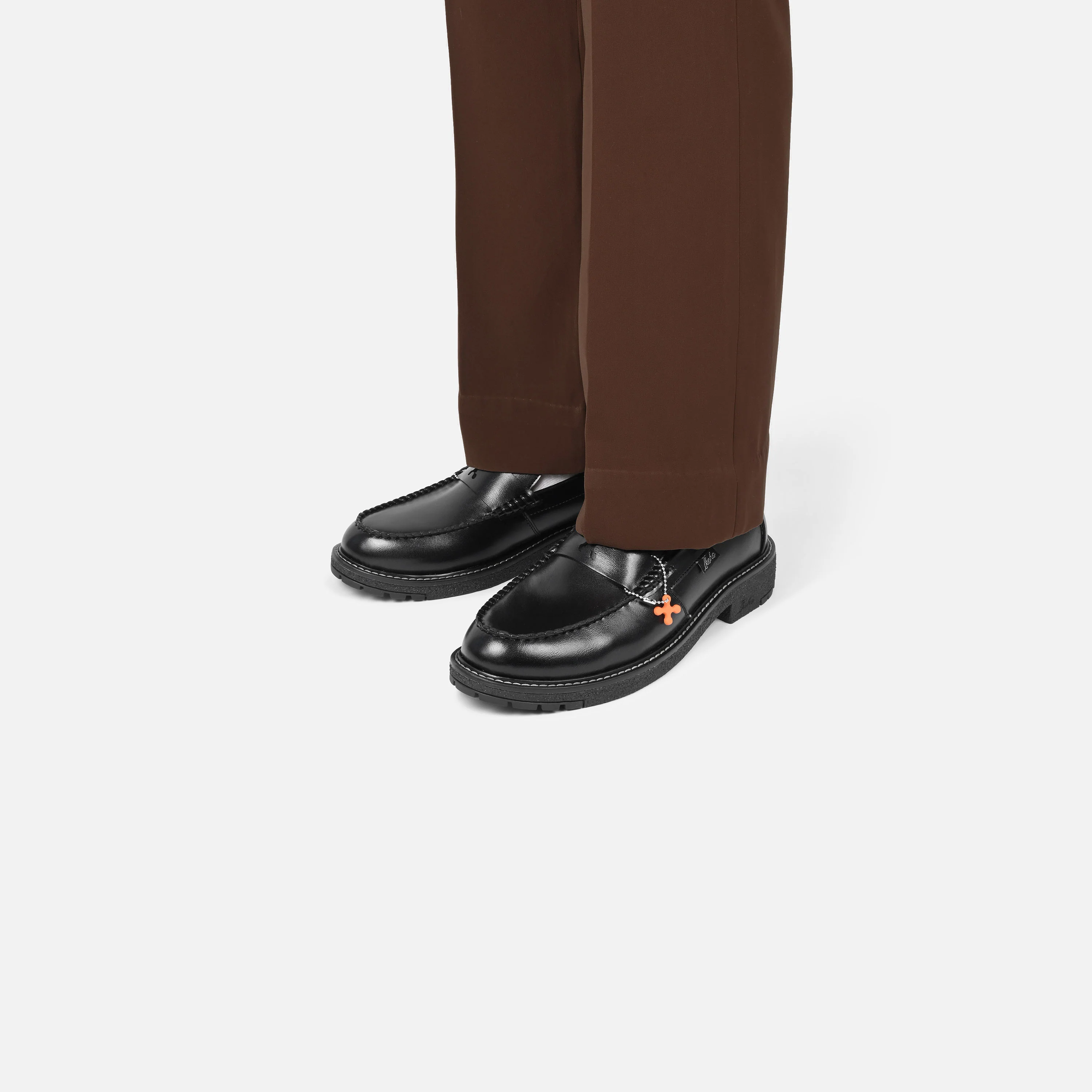 KAIZEN PENNY LOAFERS - Image 6