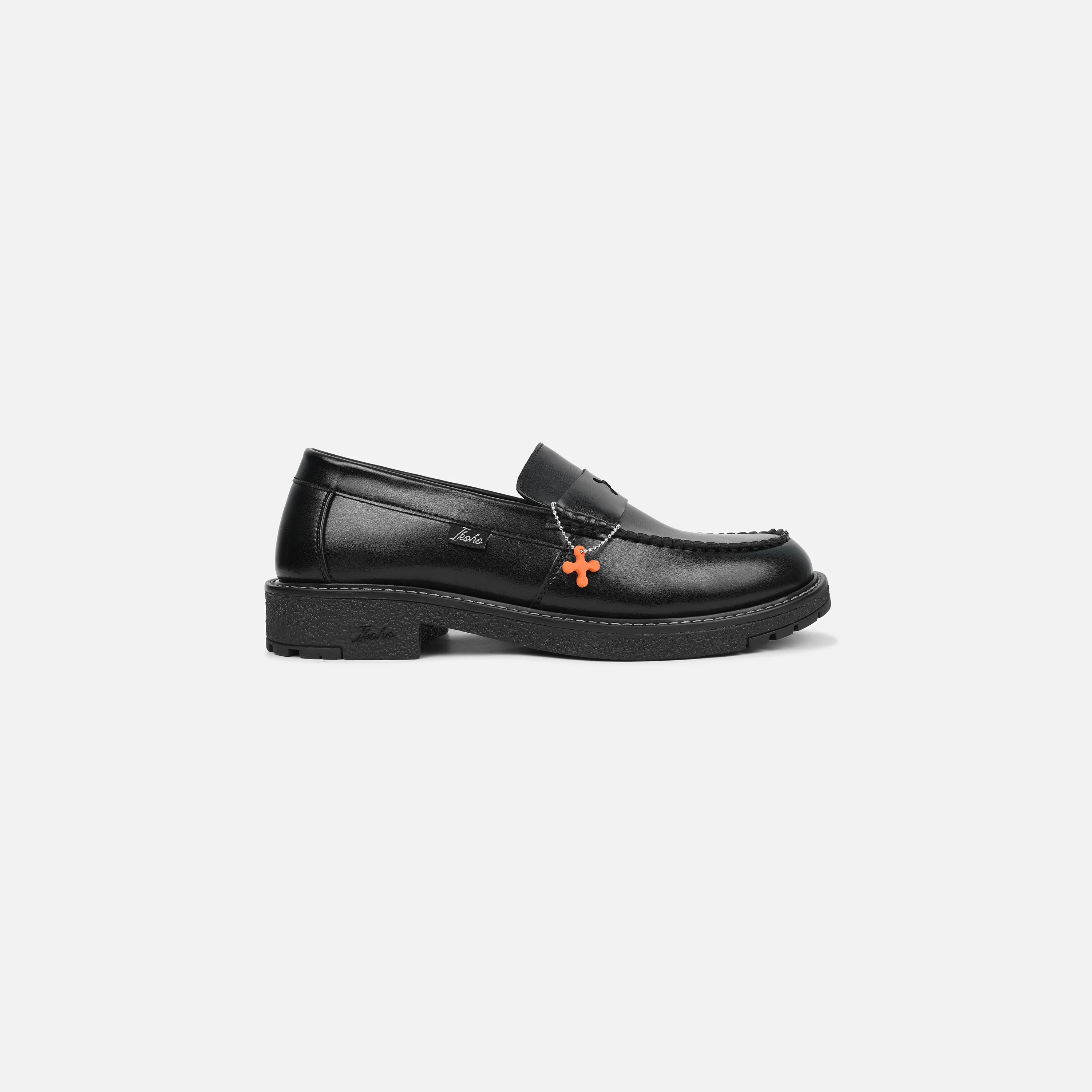 KAIZEN PENNY LOAFERS - Image 7