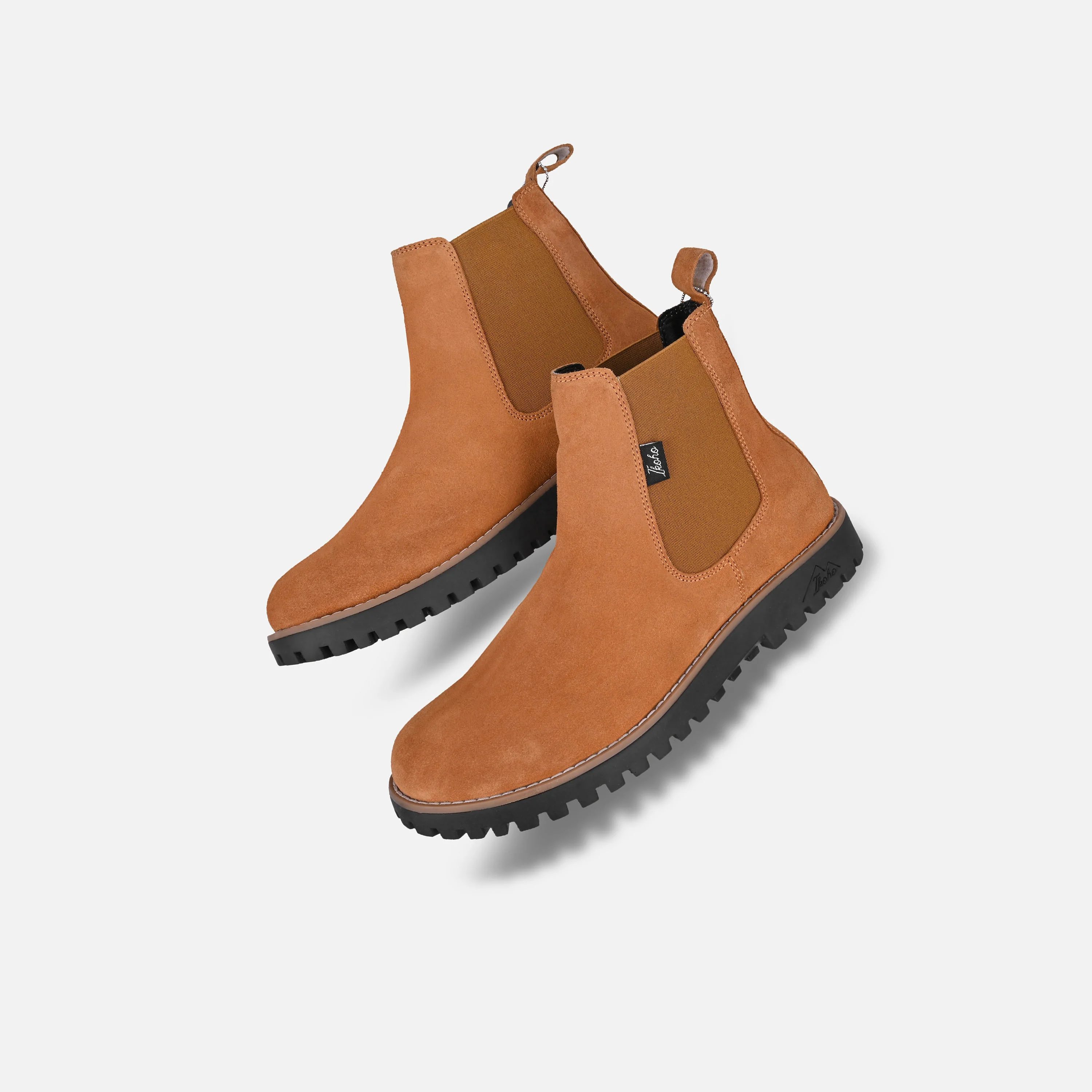 MANALI CHELSEA BOOTS - Image 5