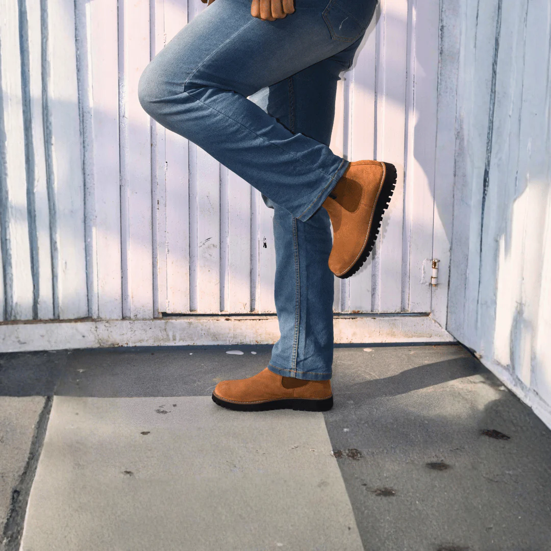 MANALI CHELSEA BOOTS - Image 6