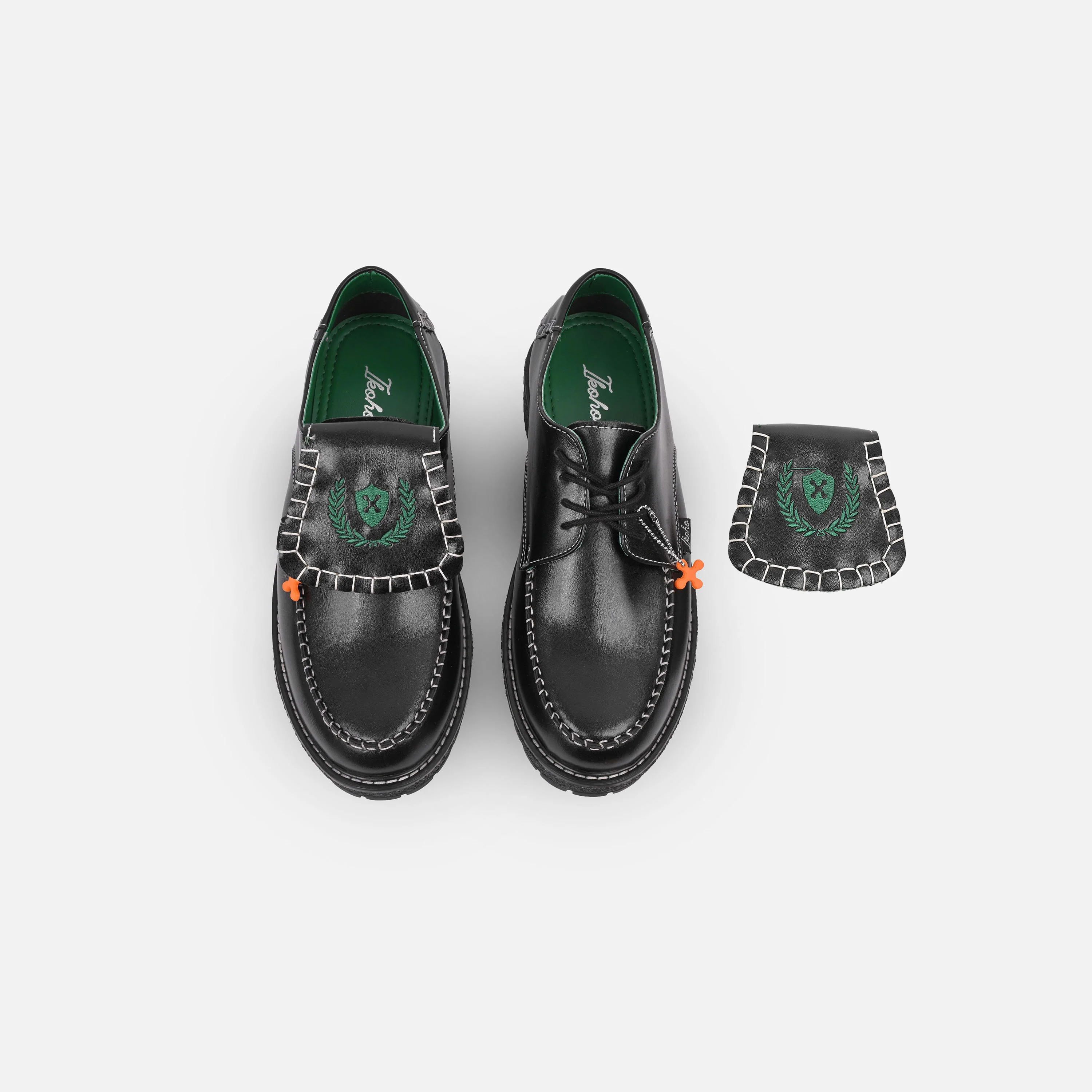 OFFSIDE DERBY - Image 5