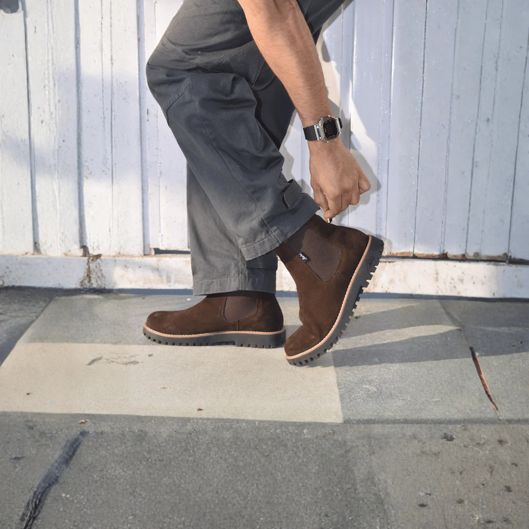 OOTY CHELSEA BOOTS - Image 4