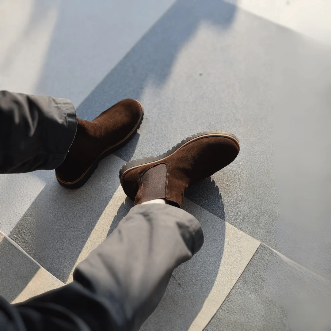 OOTY CHELSEA BOOTS - Image 6