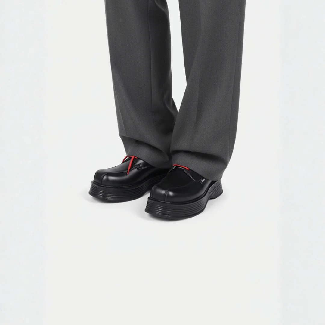 RED FLAG DERBY - Image 3