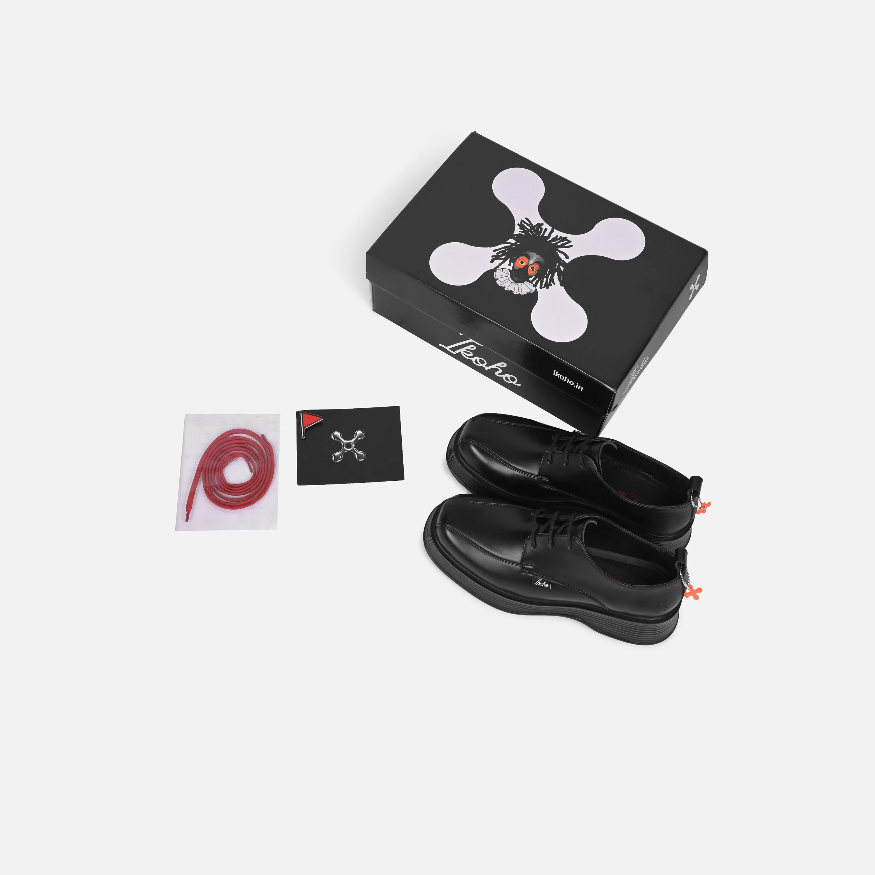 RED FLAG DERBY - Image 6