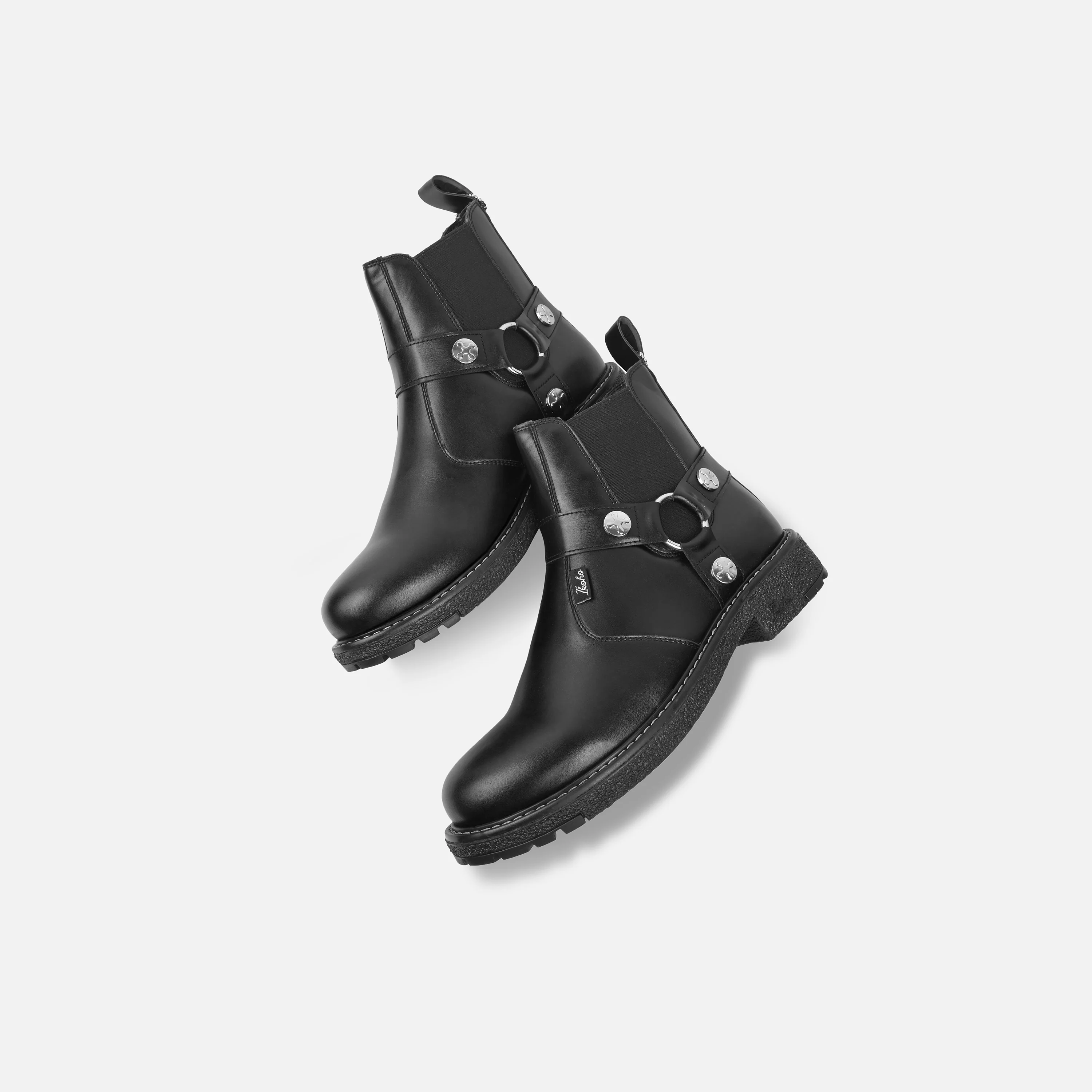 RODEO HARNESS BOOTS - Image 3