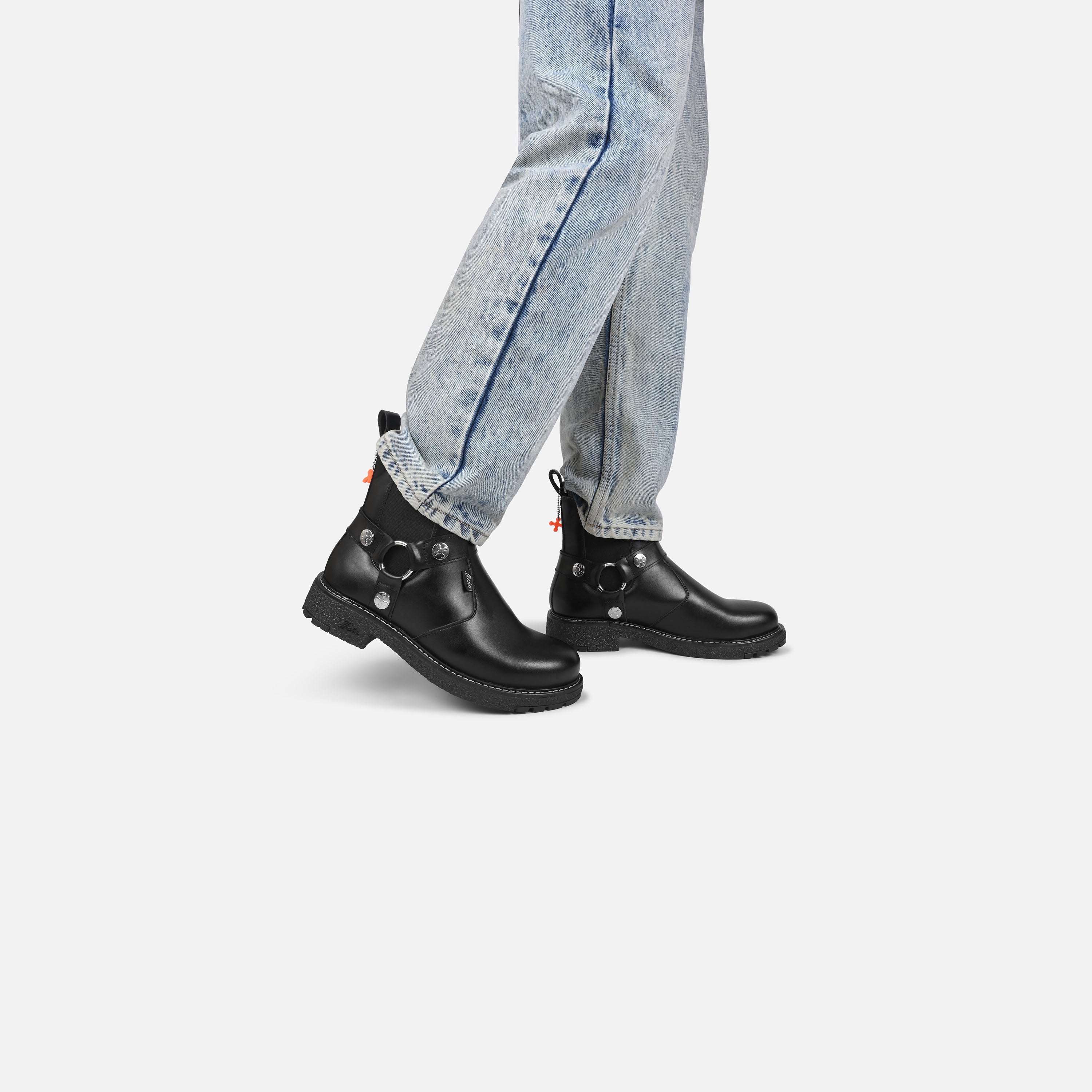 RODEO HARNESS BOOTS - Image 4